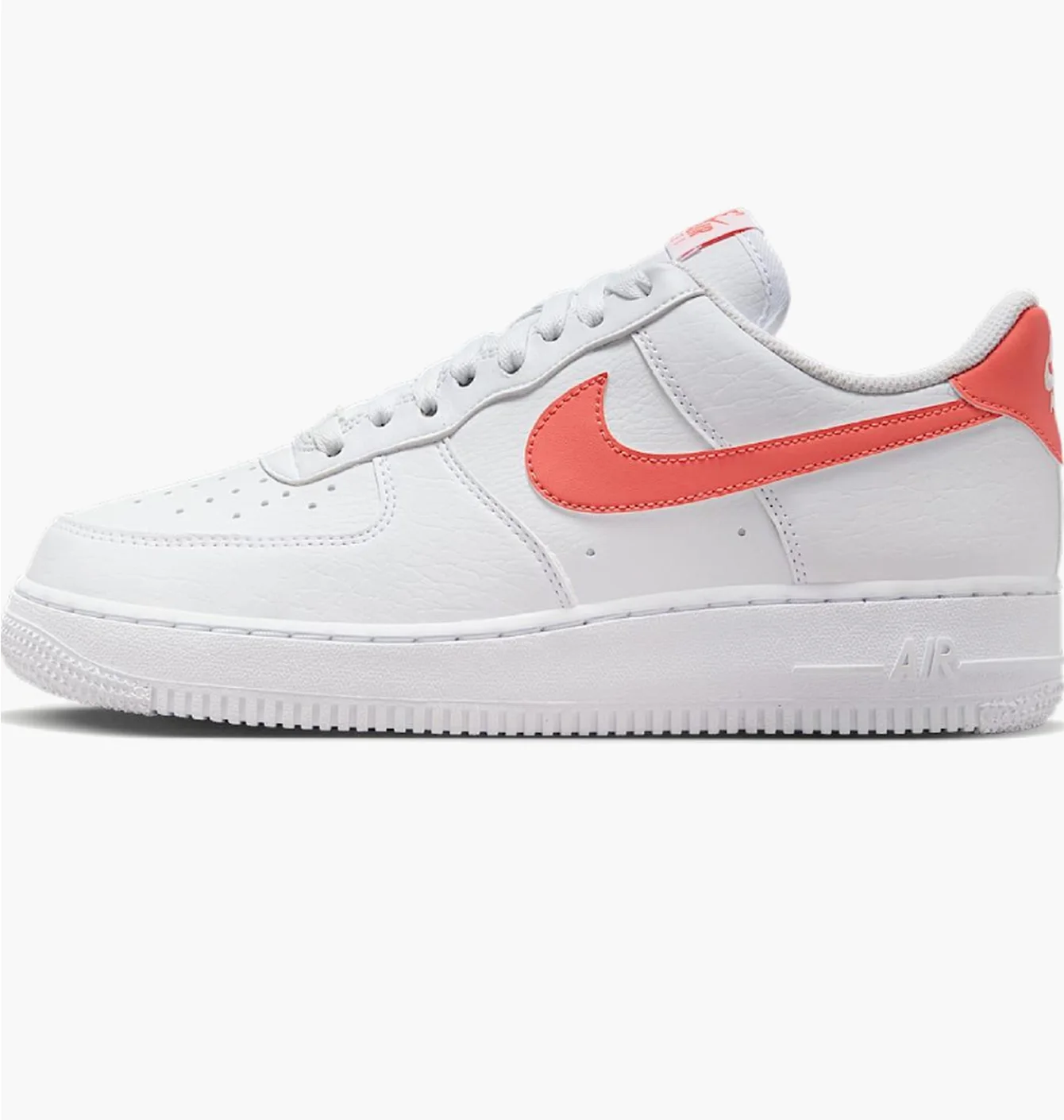Кросівки жіночі Nike Air Force 1 Low 07 White DC9486-107