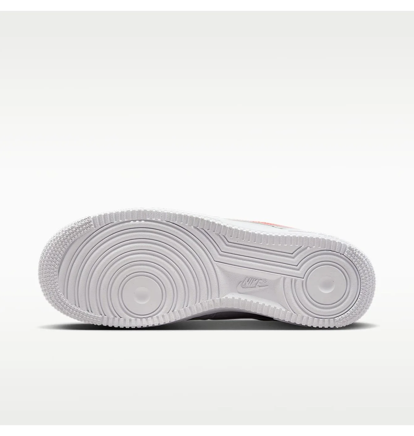 Кросівки жіночі Nike Air Force 1 Low 07 White DC9486-107