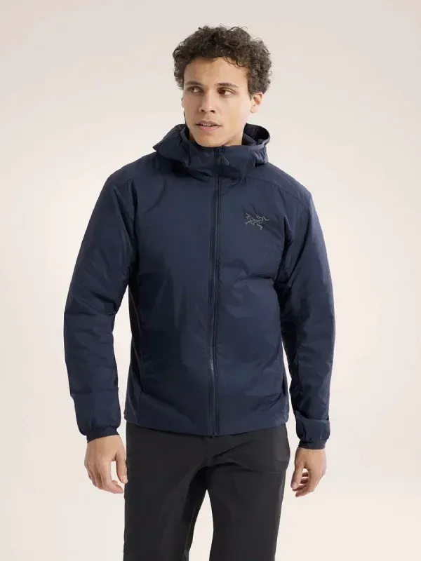 Вітровка чоловіча Arc'teryx Atom Hoody (X00000955601)