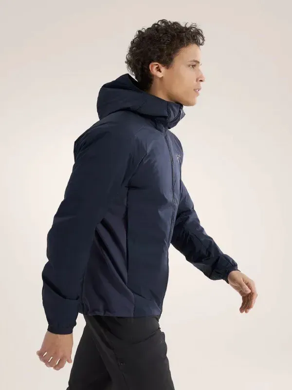 Вітровка чоловіча Arc'teryx Atom Hoody (X00000955601)