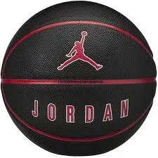 Баскетбольний м'яч Jordan Ultimate 2.0 (J.100.8254.017.07)