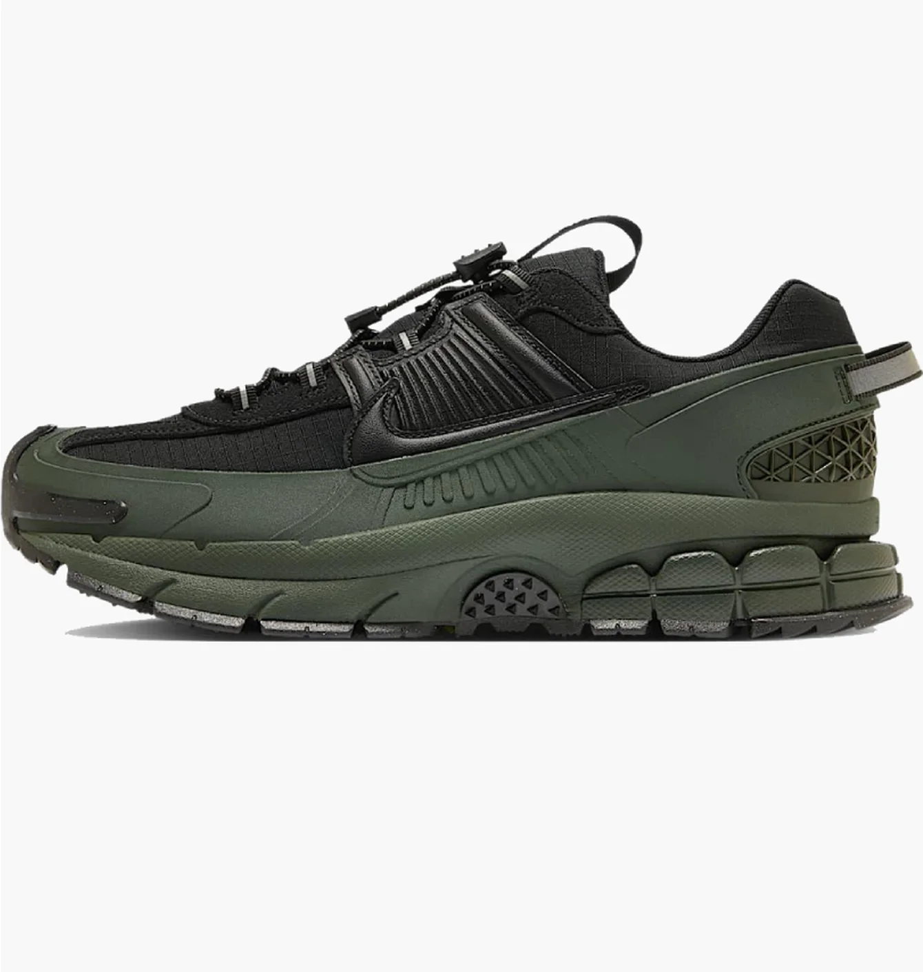 Кросівки чоловічі Nike Zoom Vomero Roam Olive FV2295-300