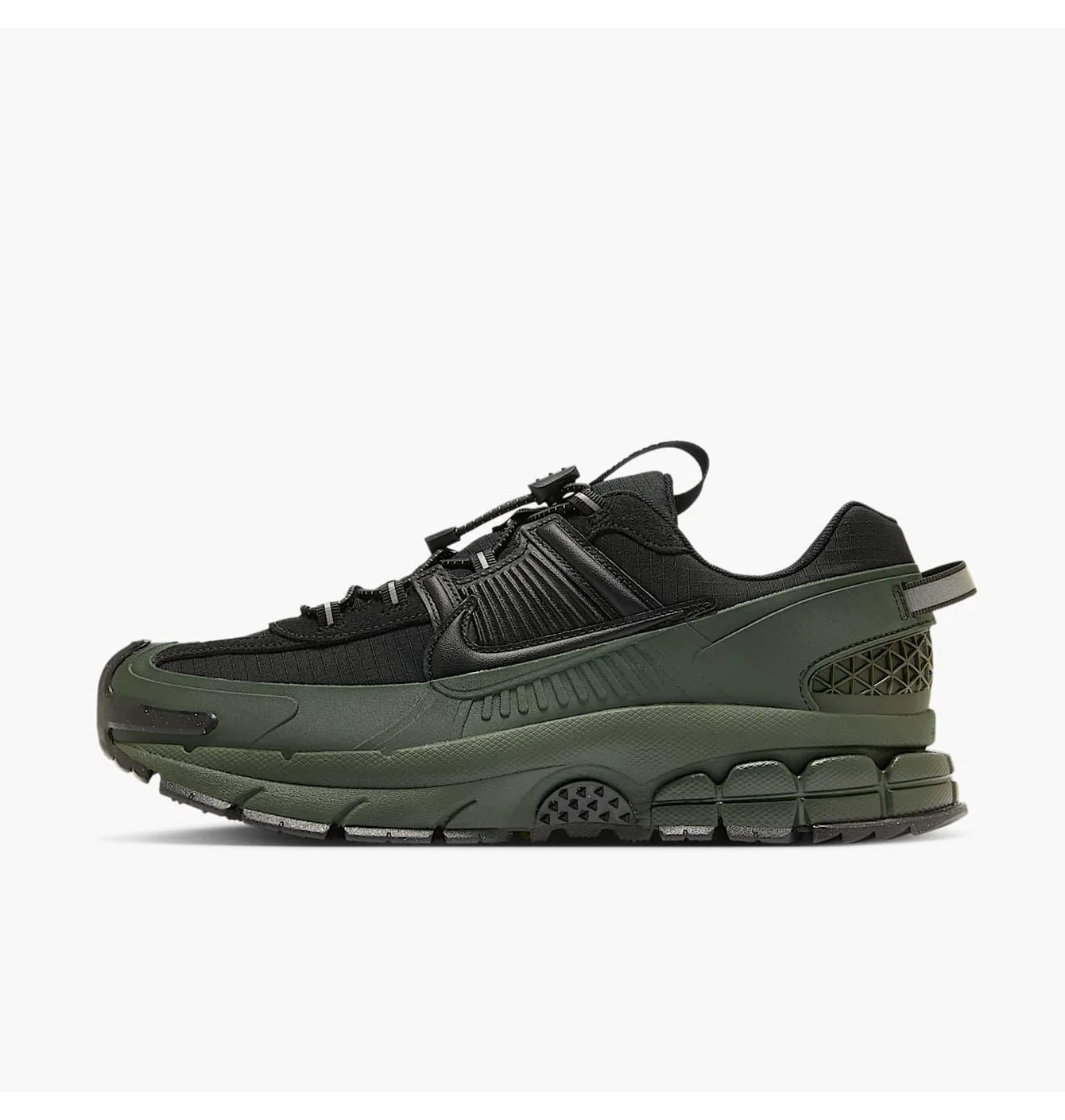 Кросівки чоловічі Nike Zoom Vomero Roam Olive FV2295-300