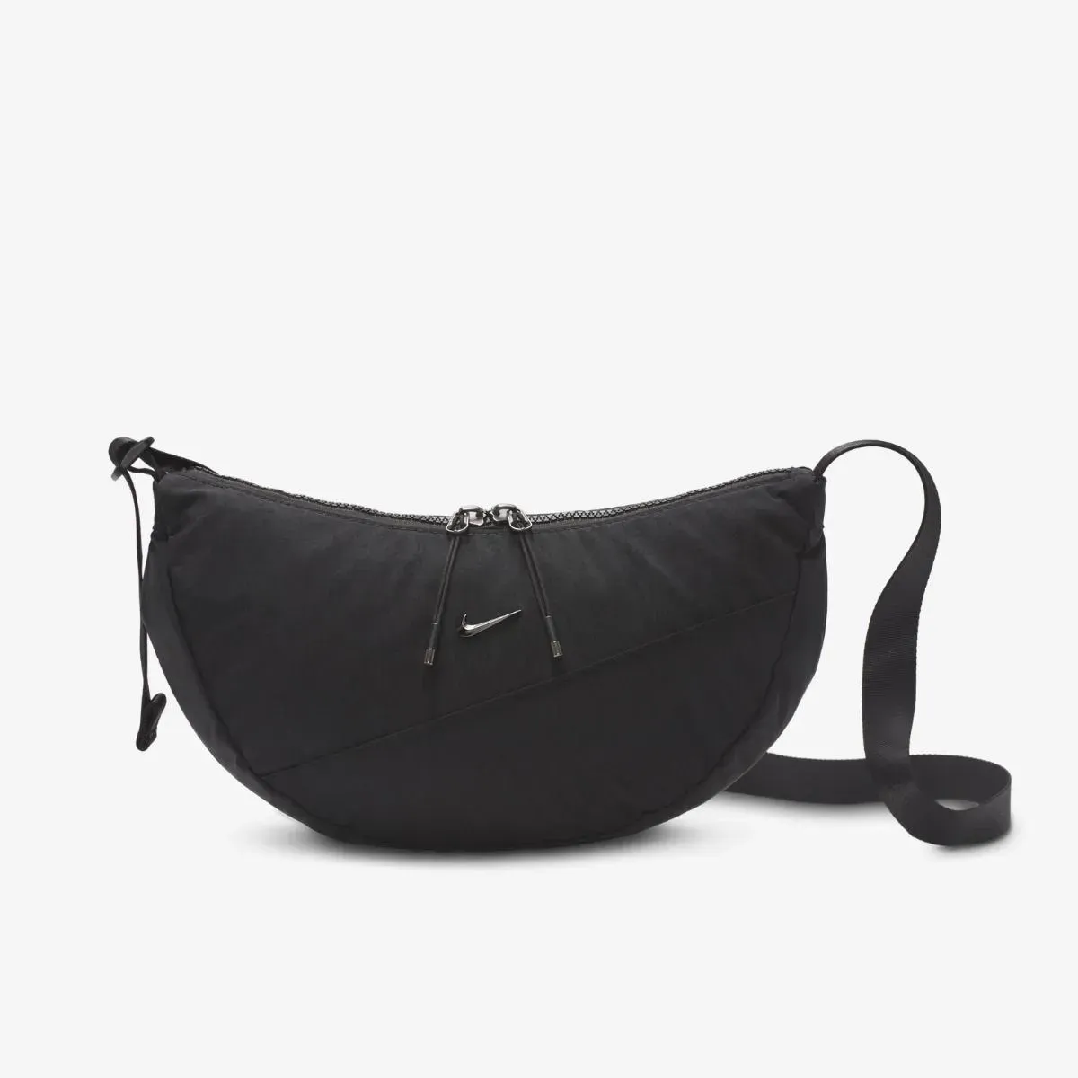 Сумка на плече Nike Nk Aura Crescent Crossbody (HQ4370-013)