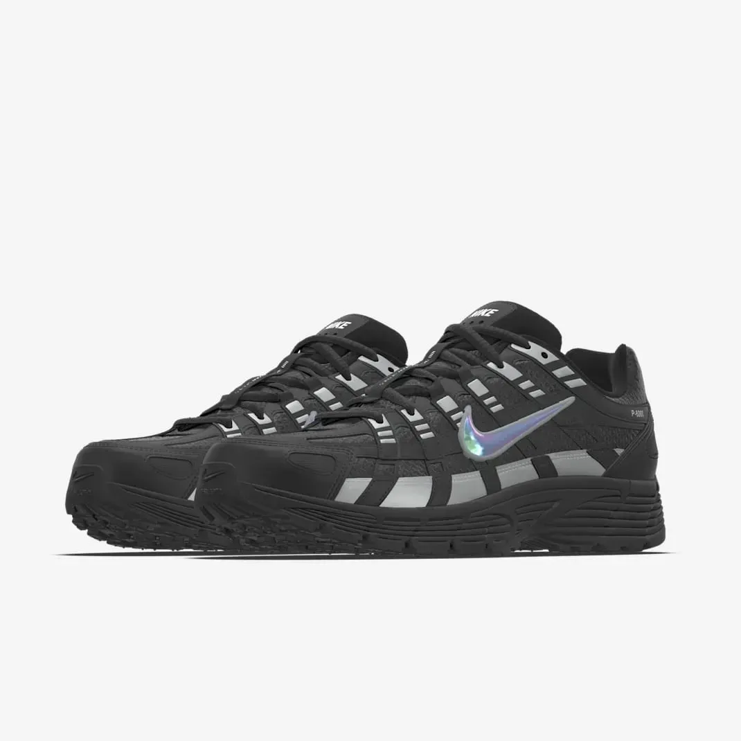 Кросівки унісекс Nike P-6000 By You (IB4455-900)