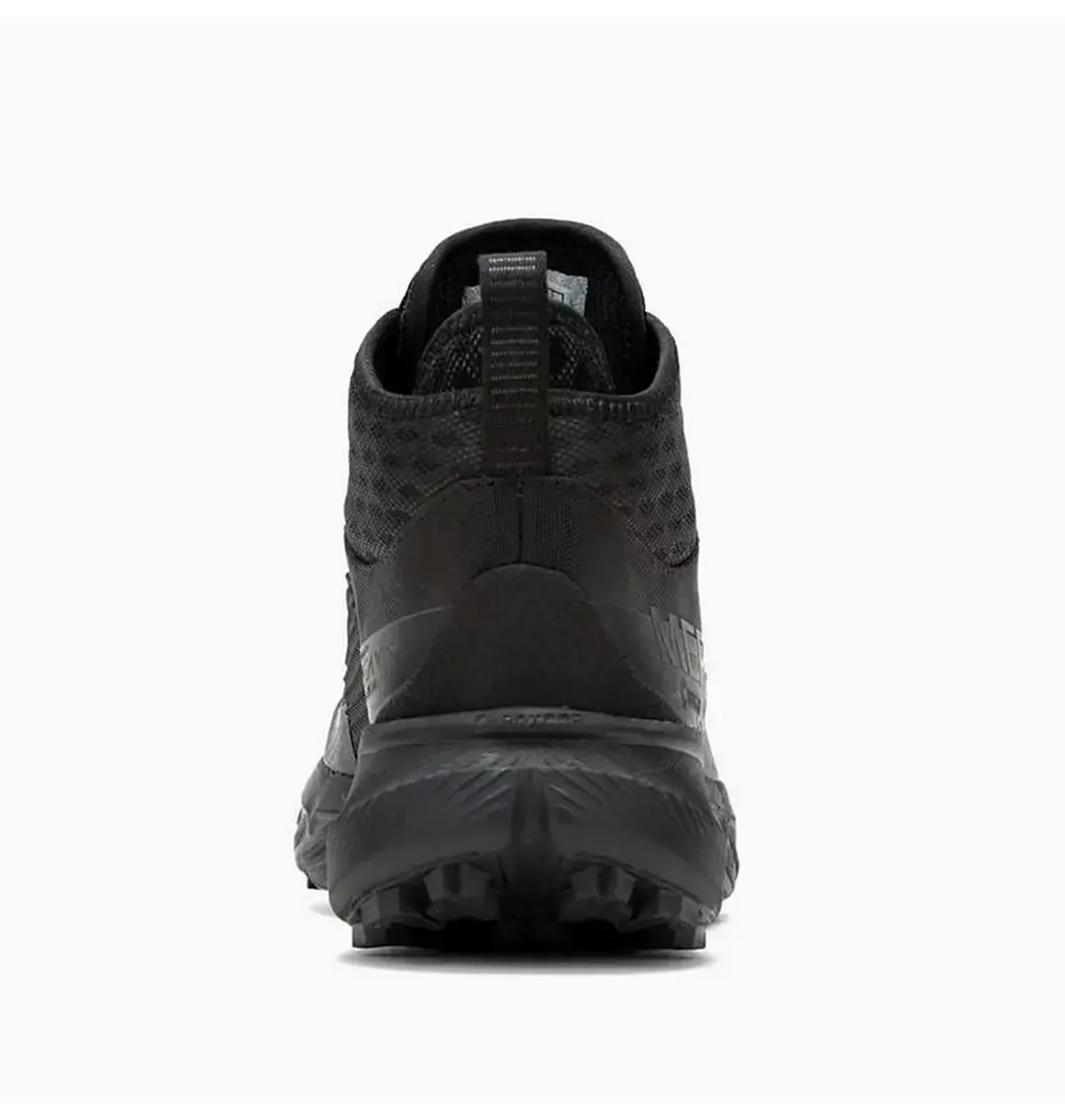 Кросівки чоловічі Merrell Agility Peak 5 Tactical Mid Black J005771