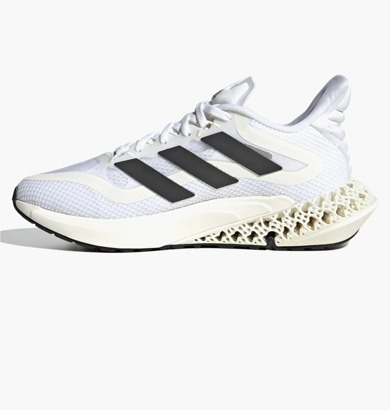 Кросівки жіночі Adidas 4Dfwd Pulse 2 Running Shoes White Gy1650