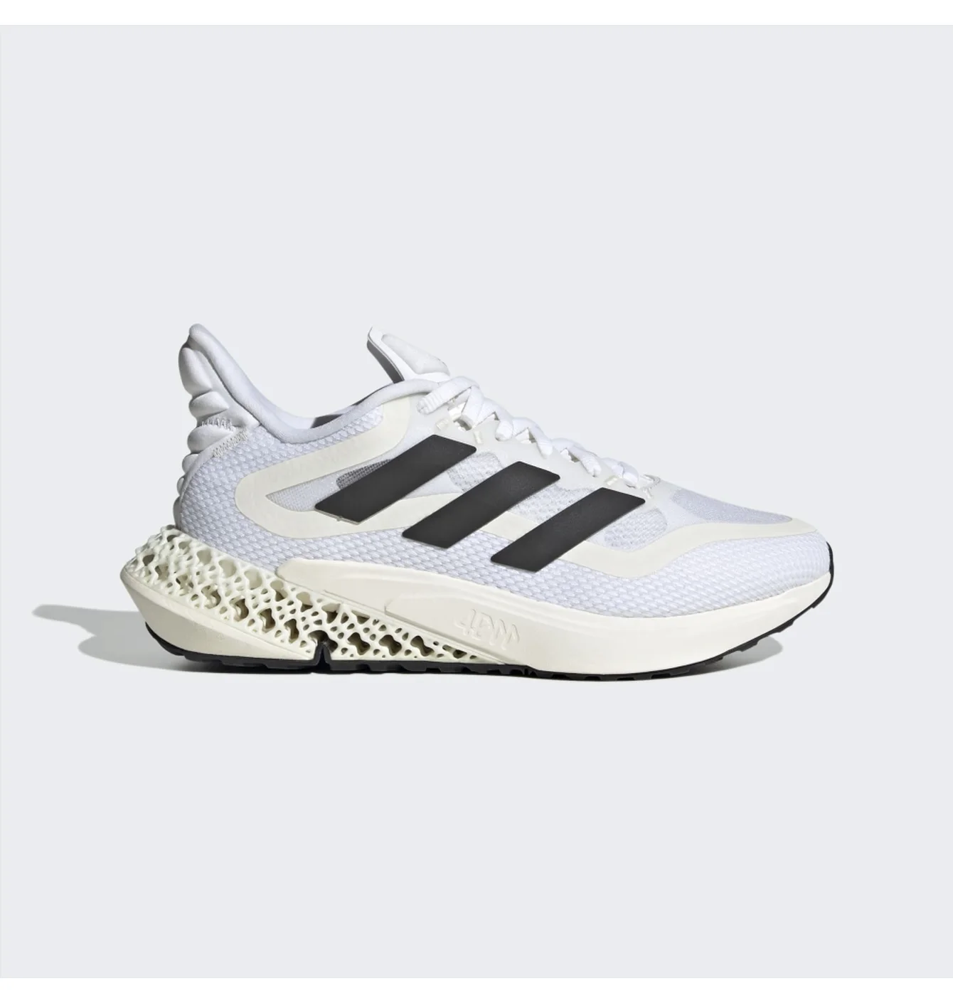 Кросівки жіночі Adidas 4Dfwd Pulse 2 Running Shoes White Gy1650