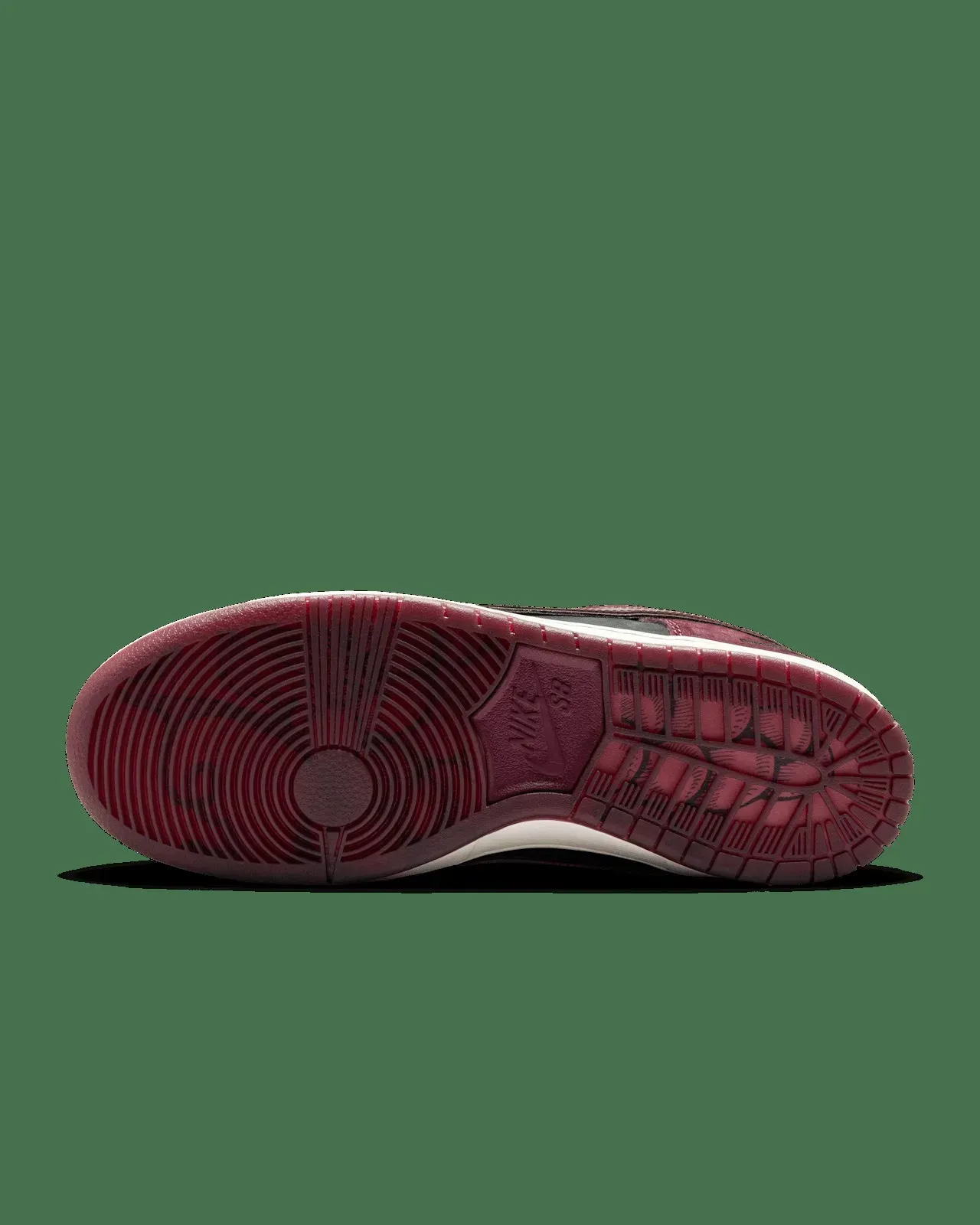 Кросівки чоловічі Nike Sb Dunk Low Pro X Riot Skateshop (FZ1289-200)