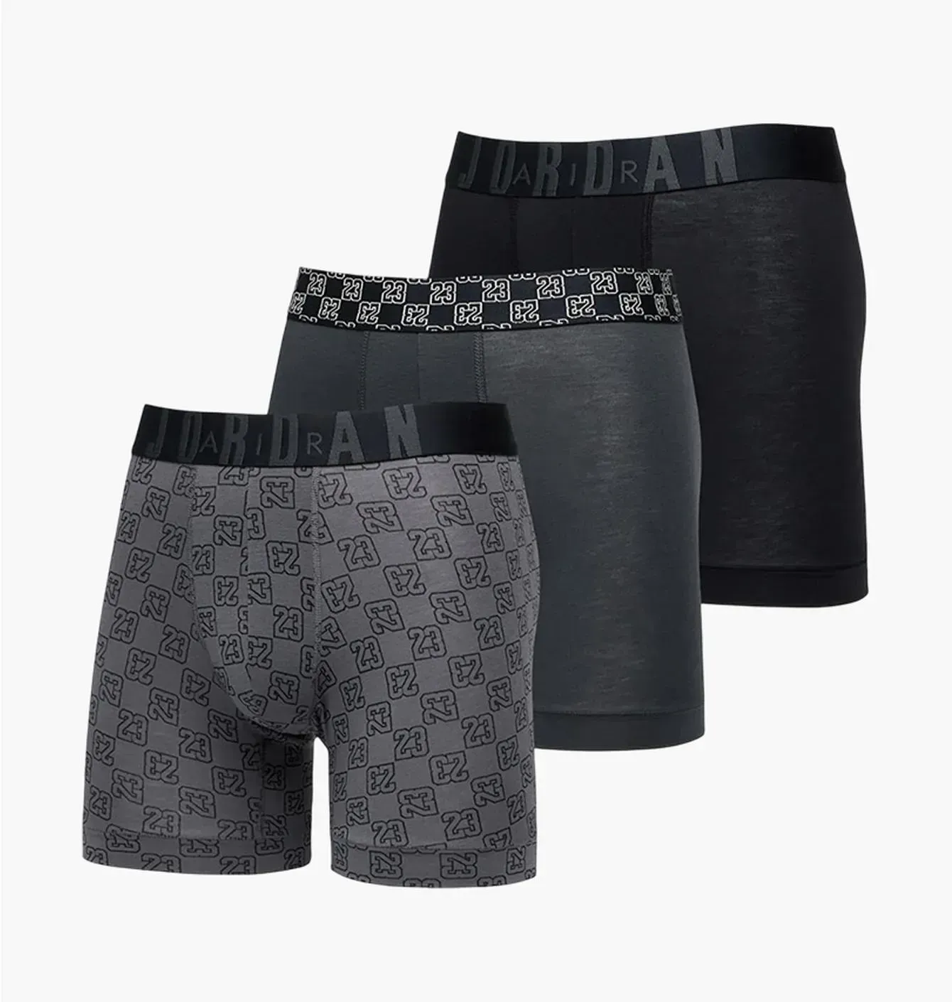 Труси-боксерки чоловічі Jordan Air 23 Monogram (JM0691-023)