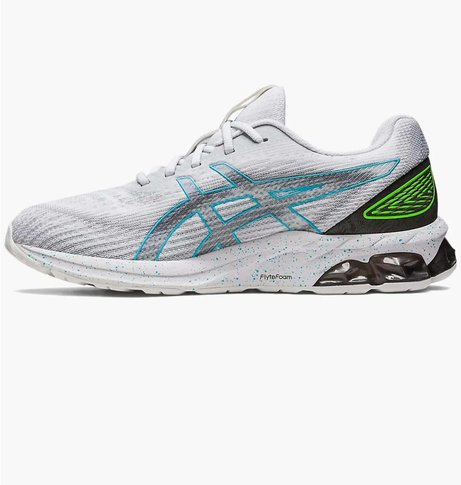 Кросівки чоловічі Asics Gel-Quantum 180 Vii White (1201A816-101)