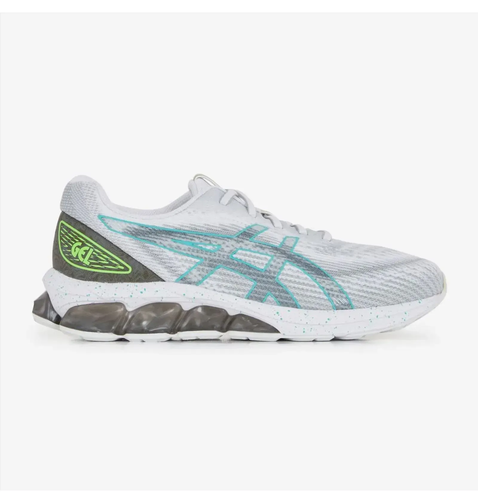Кросівки чоловічі Asics Gel-Quantum 180 Vii White (1201A816-101)