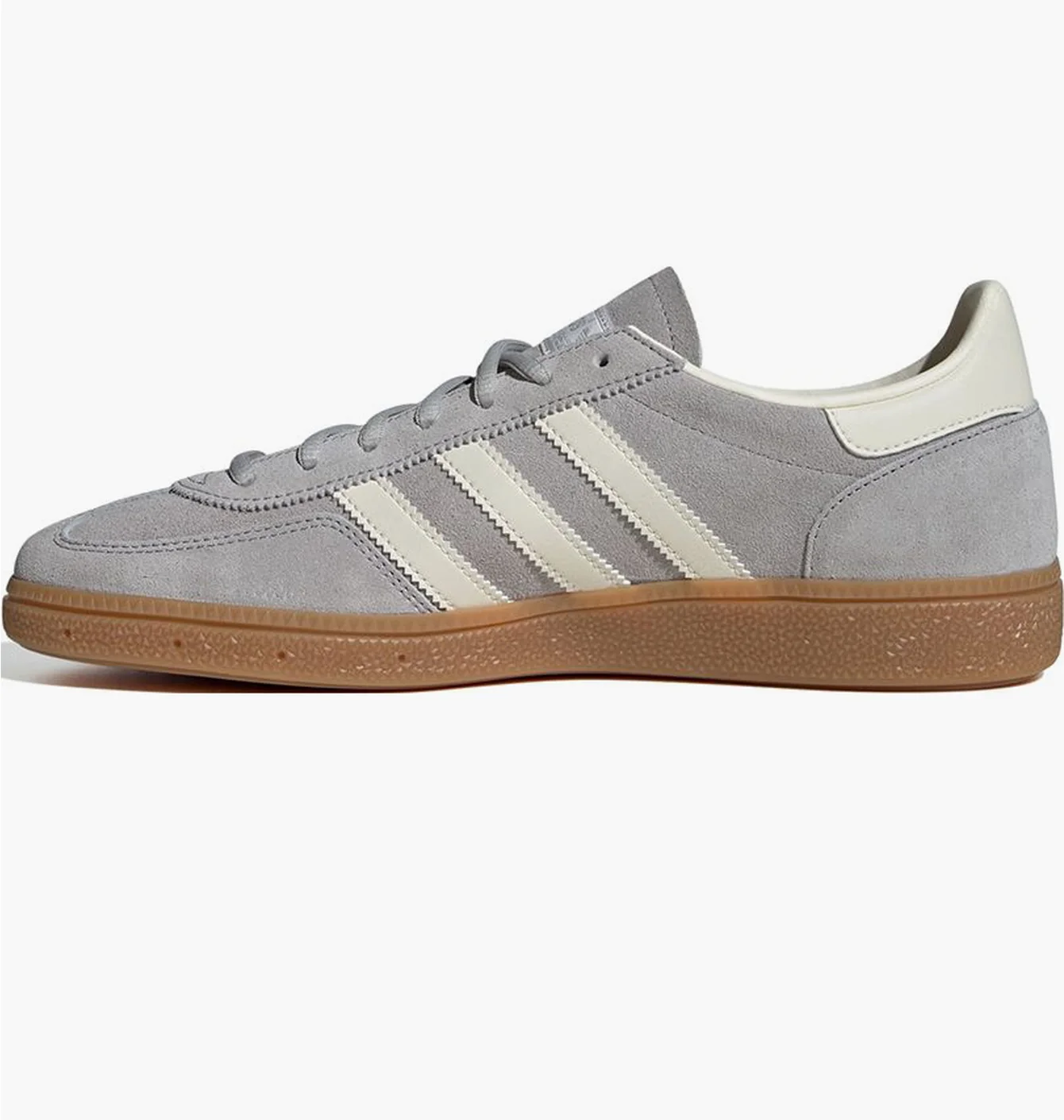 Кросівки чоловічі Adidas Handball Spezial Grey IF7086