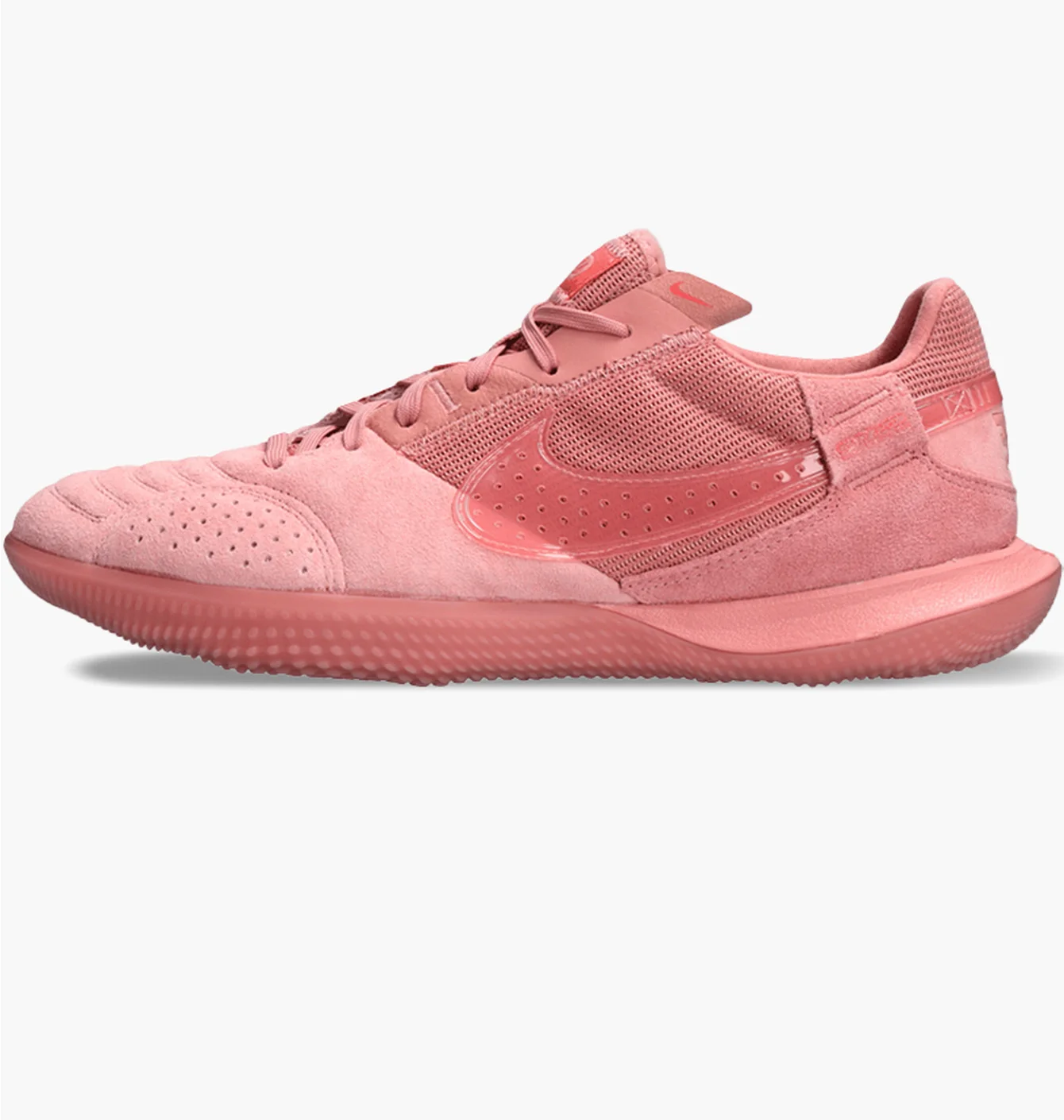Кросівки унісекс Nike Streetgato Ic Halle Pink DC8466-602