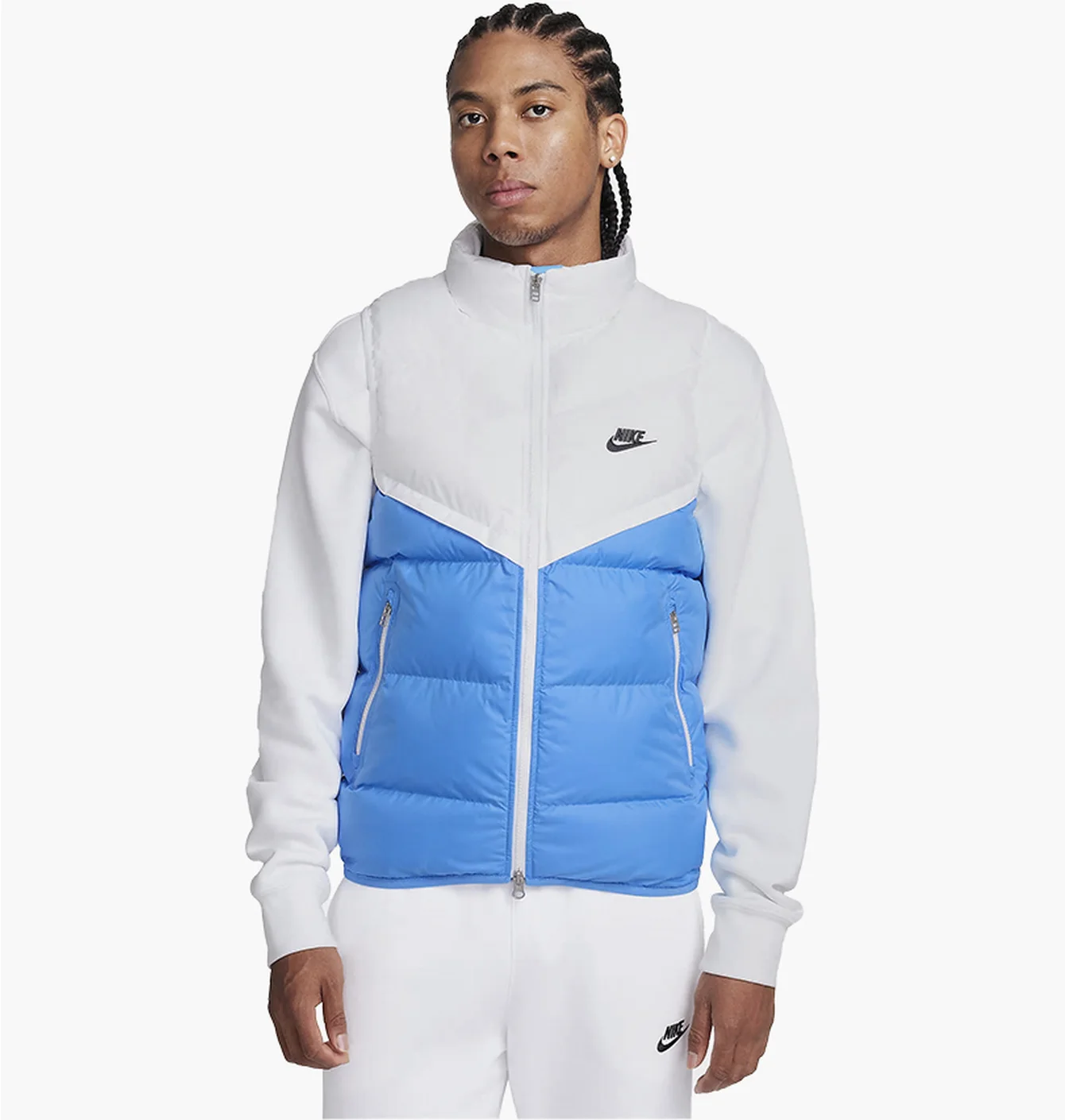 NIKE STORM-FIT WINDRUNNER