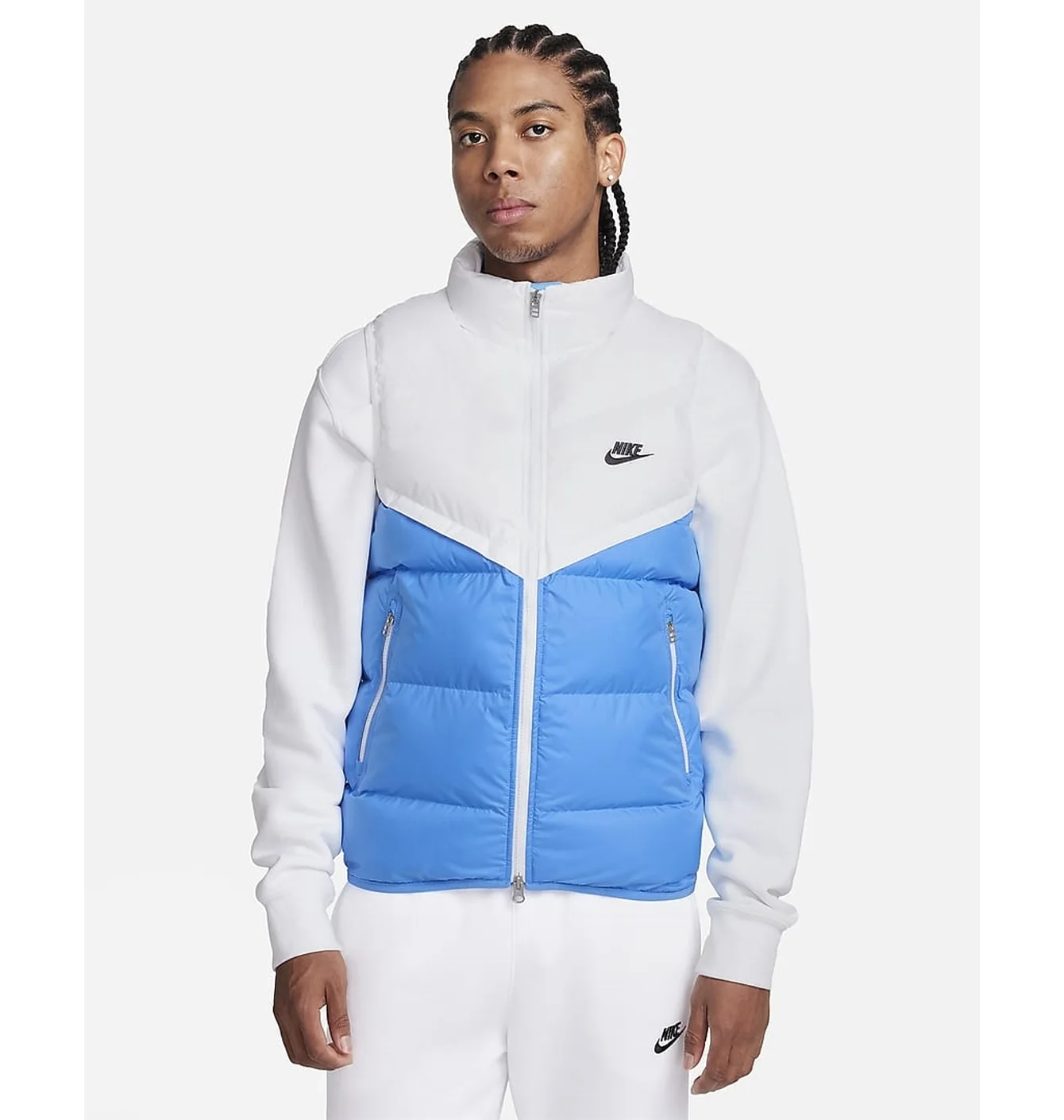 NIKE STORM-FIT WINDRUNNER