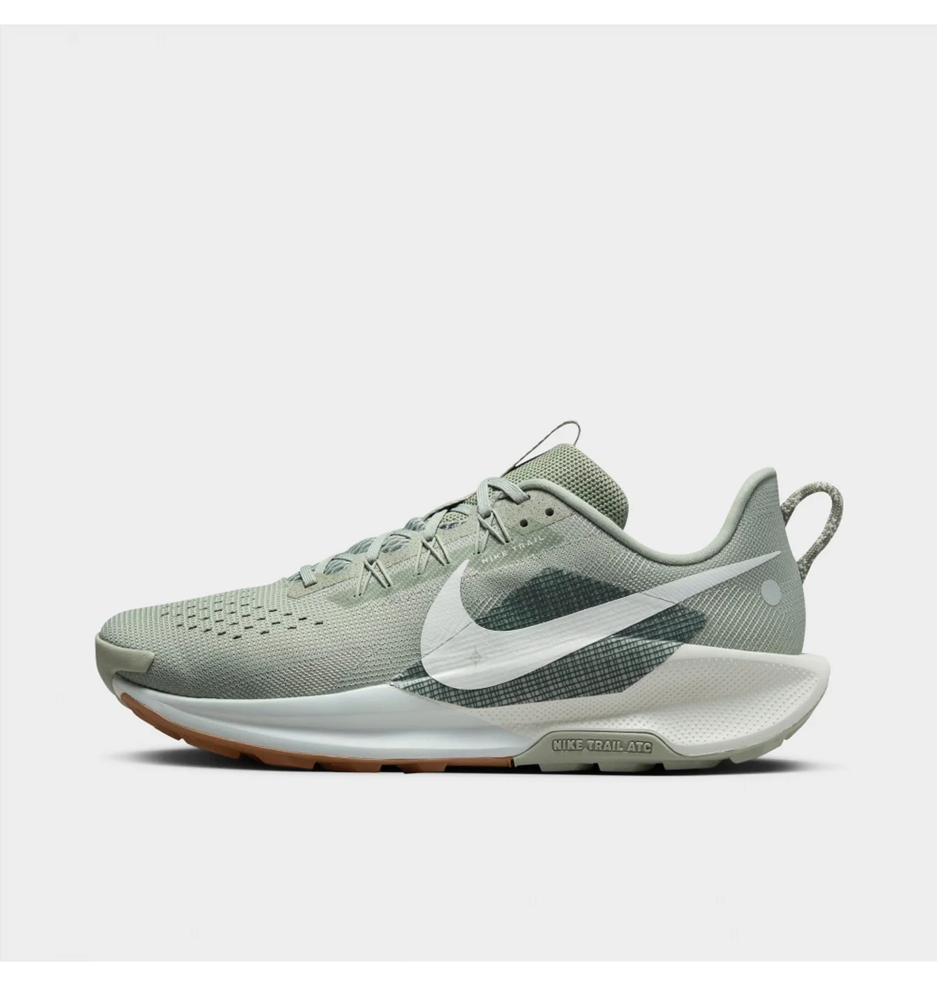 Кросівки чоловічі Nike Pegasus Trail 5 Trail Running Shoes Green DV3864-304