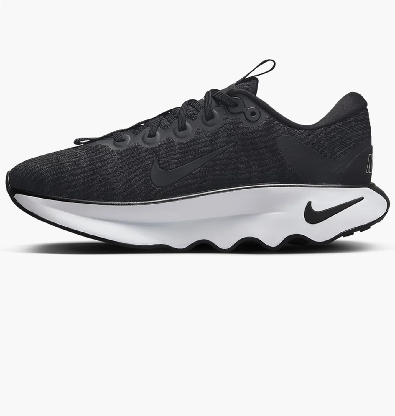 Кросівки жіночі Nike Motiva Walking Shoes Black DV1238-001