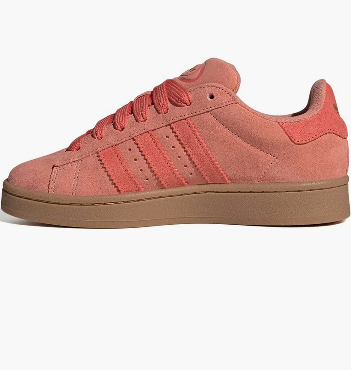 Кросівки жіночі Adidas Campus 00S Shoes Peach IE5587