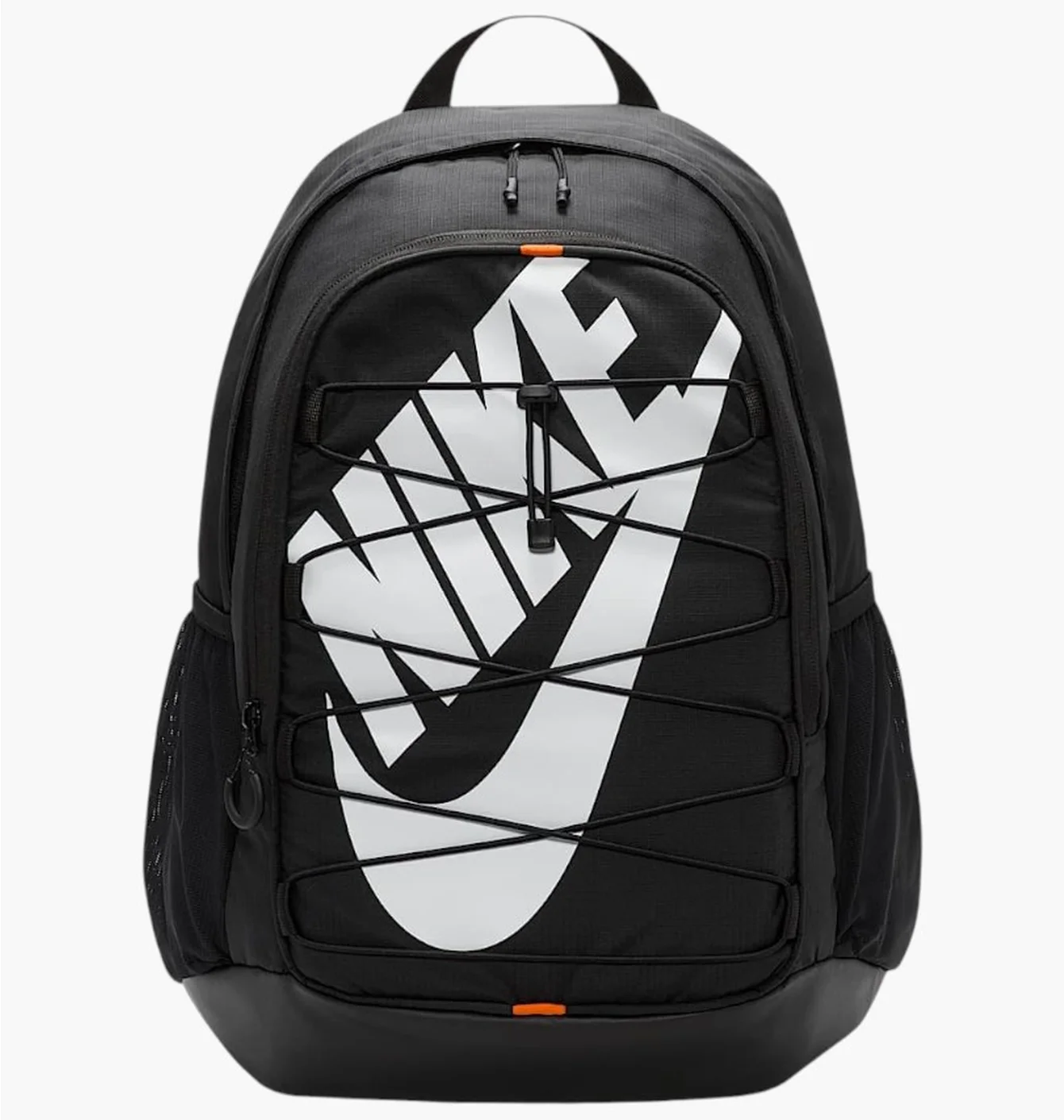 Рюкзак чоловічий Nike Hayward Black HJ8200-010
