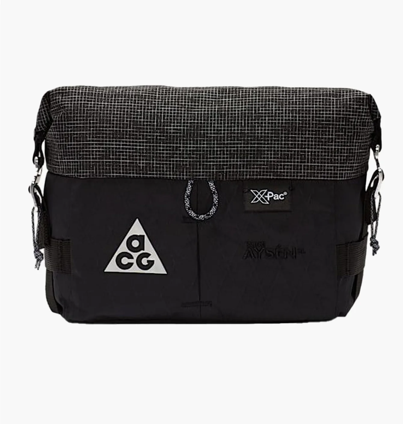 Сумка унісекс Nike Acg Aysen Fanny Pack Black DV4051-011