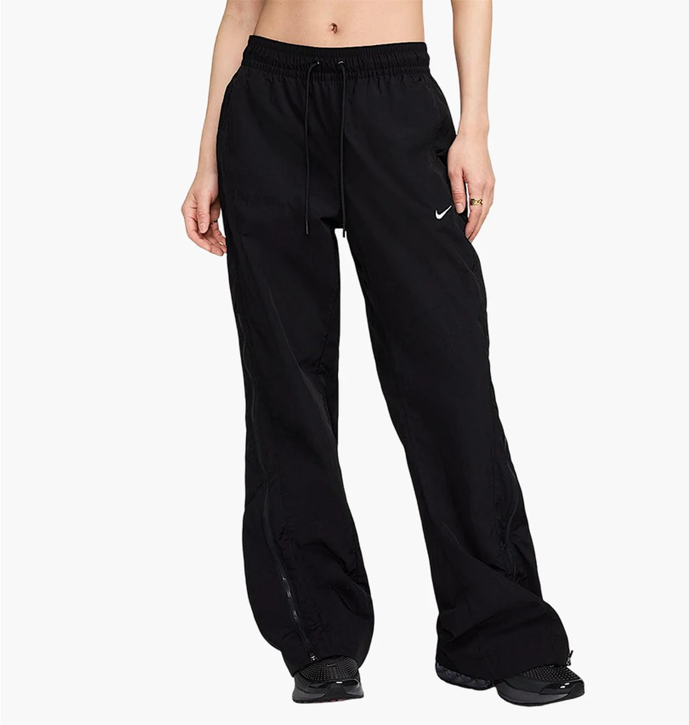 Штани жіночі Nike Sportswear Collection Black FV7544-010