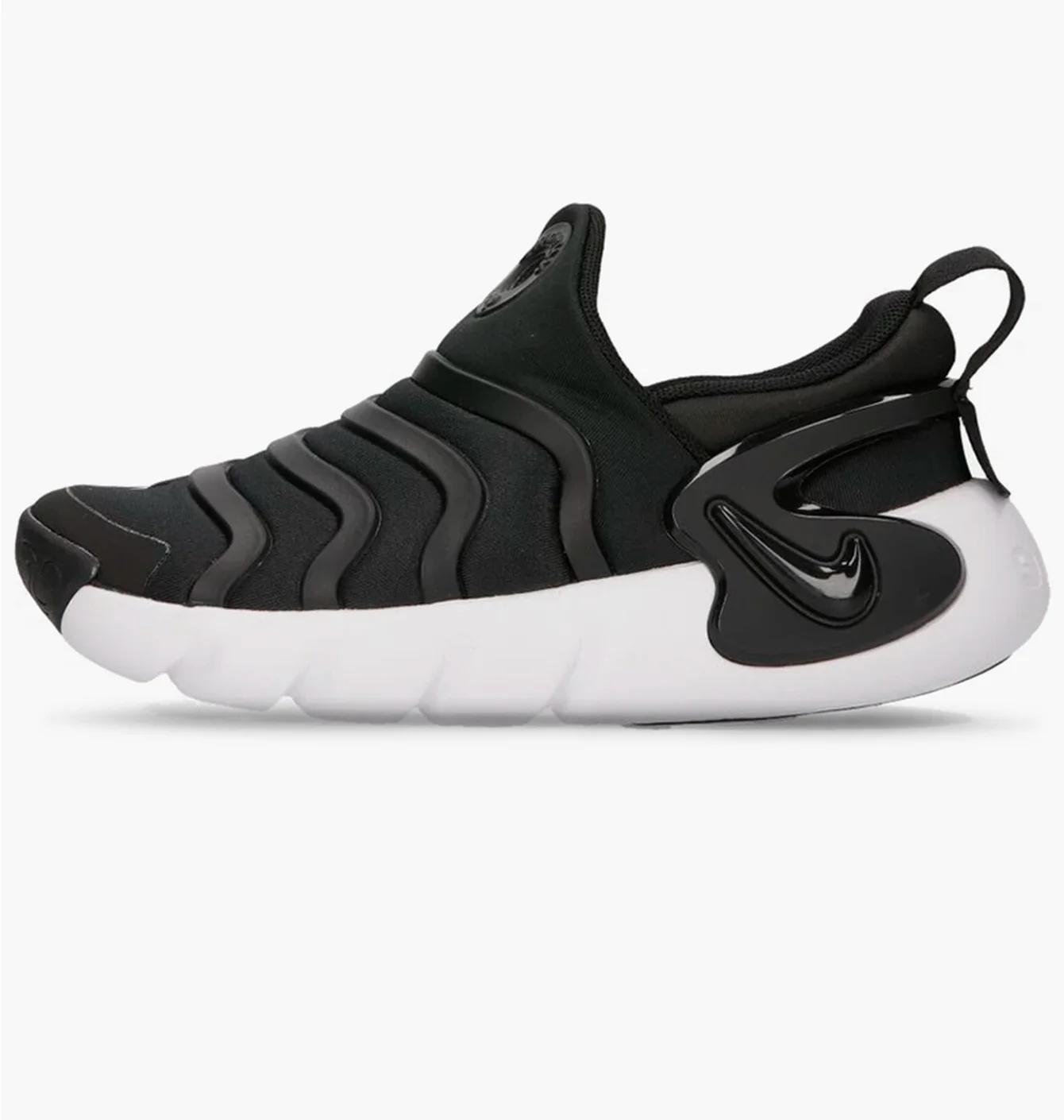 Кросівки дитячі Nike Dynamo Go! Black DH3437-001