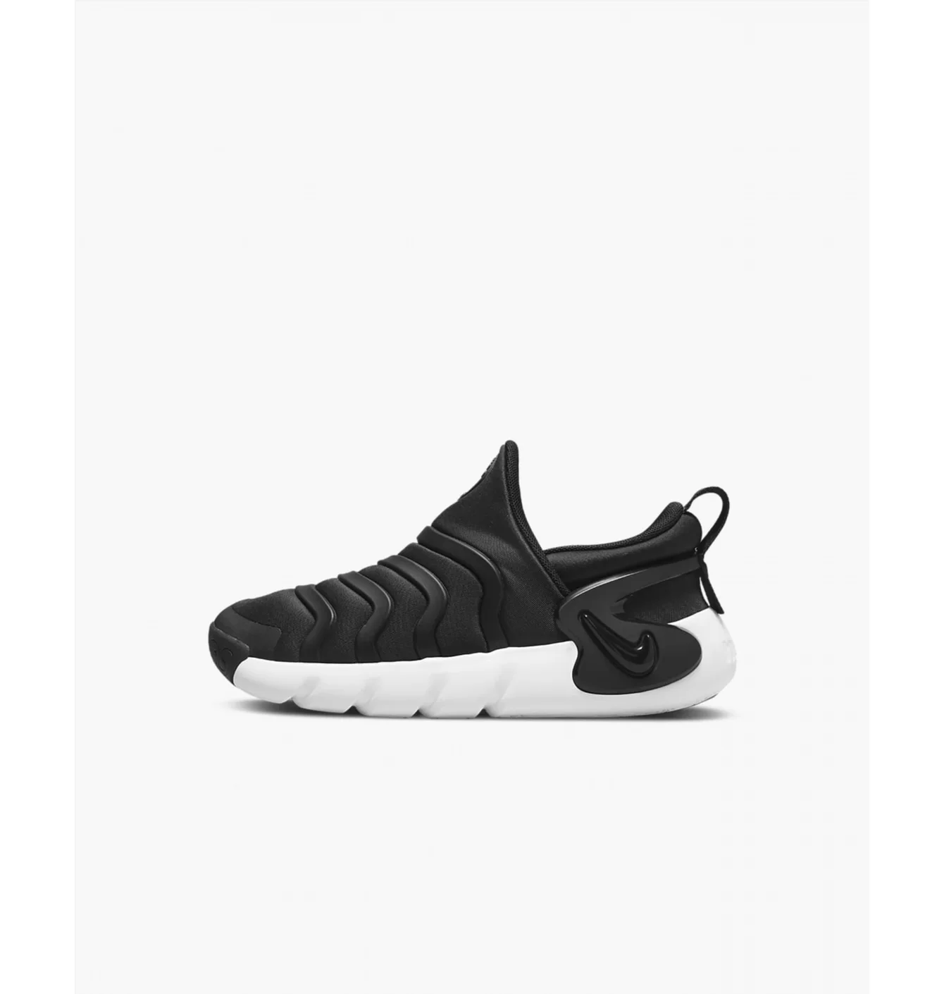 Кросівки дитячі Nike Dynamo Go! Black DH3437-001