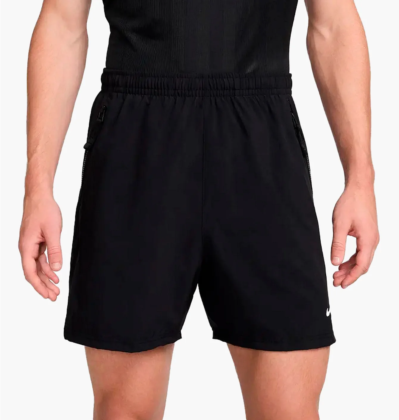 Шорти чоловічі Nike Dri-Fit Cof 5In Short W Gx Black FZ0434-010
