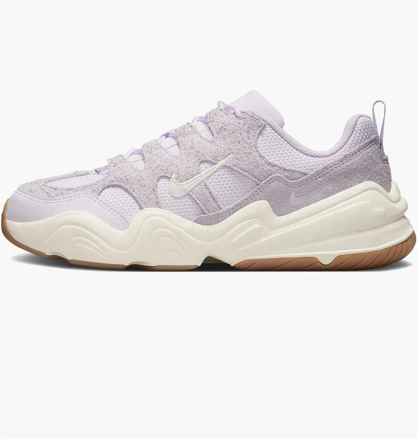 Кросівки жіночі Nike Tech Hera Violet DR9761-500