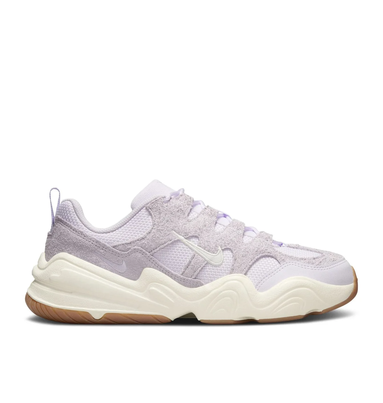Кросівки жіночі Nike Tech Hera Violet DR9761-500