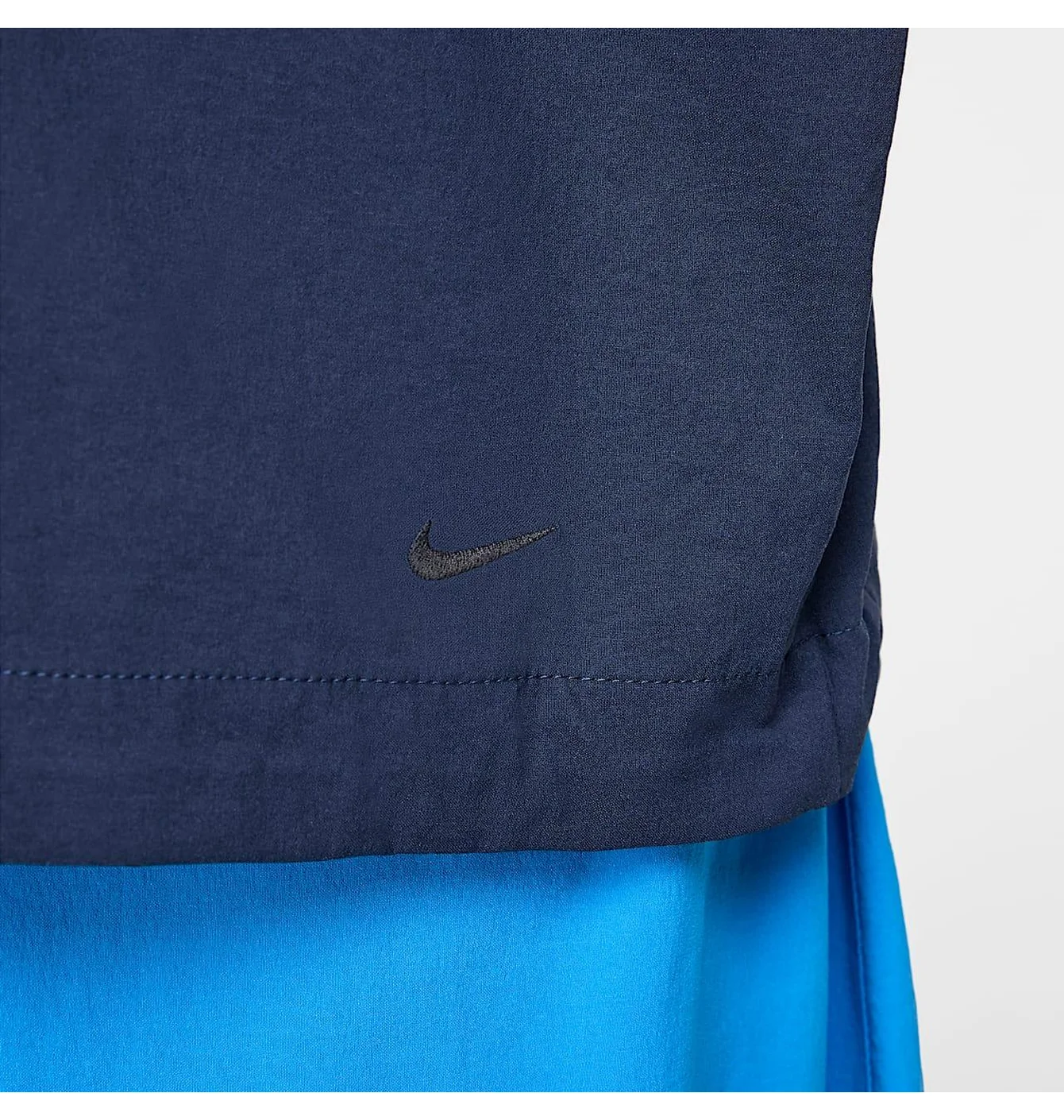 Вітровка чоловіча Nike Tech Blue HV6514-451