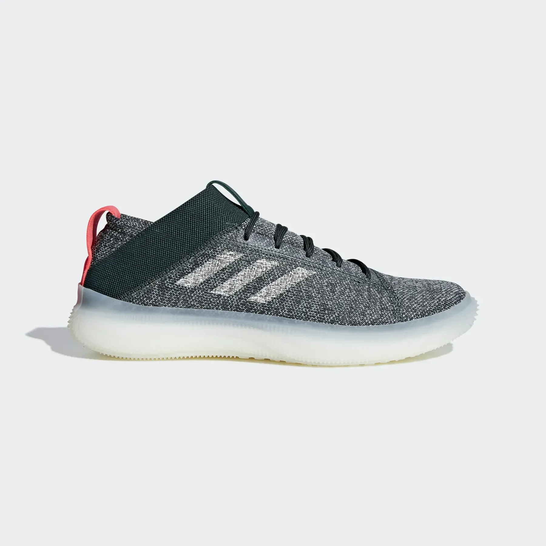 Кросівки для бігу чоловічі Adidas Pureboost Trainer S (BB7216)
