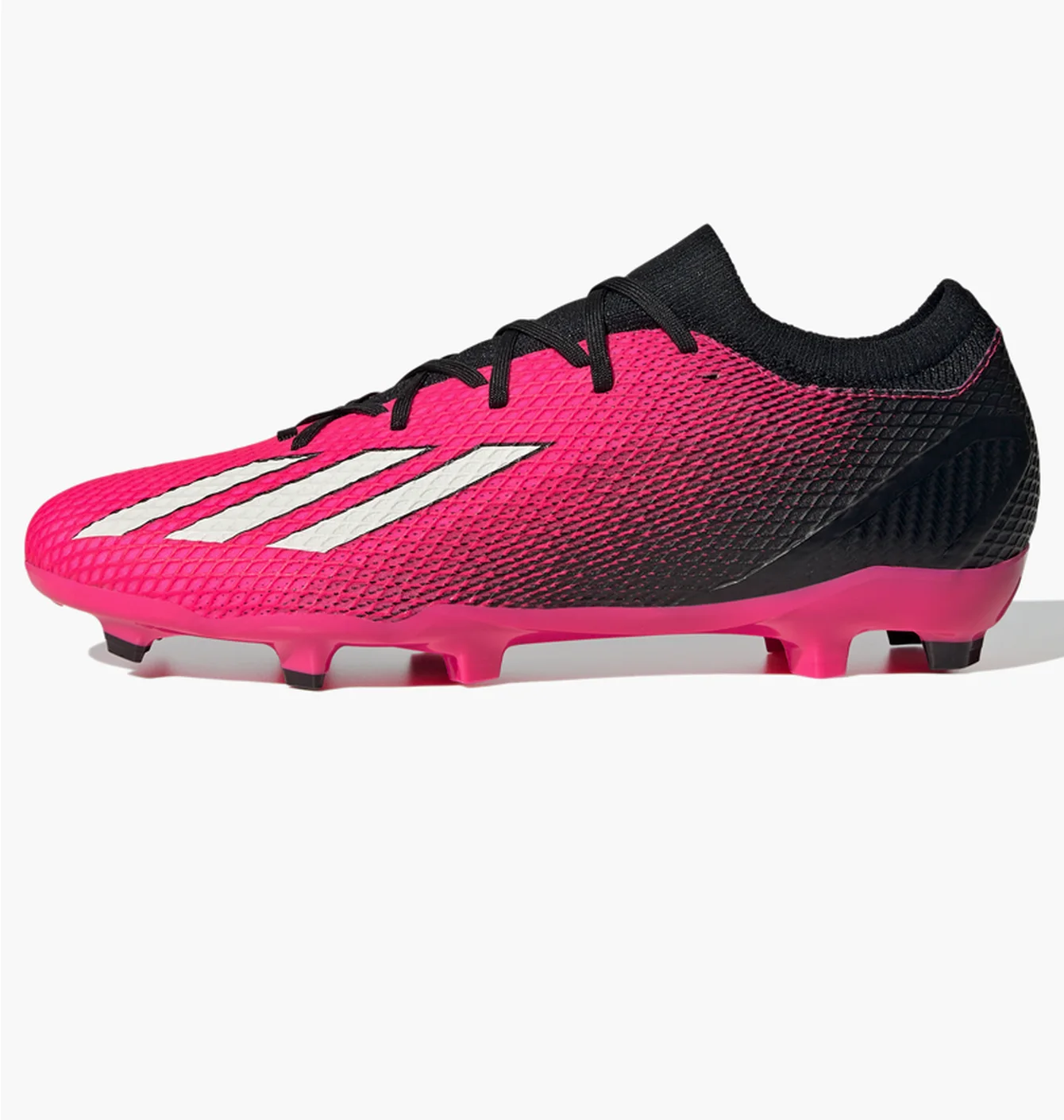 Бутси чоловічі Adidas X Speedportal.3 Fg Pink GZ5076