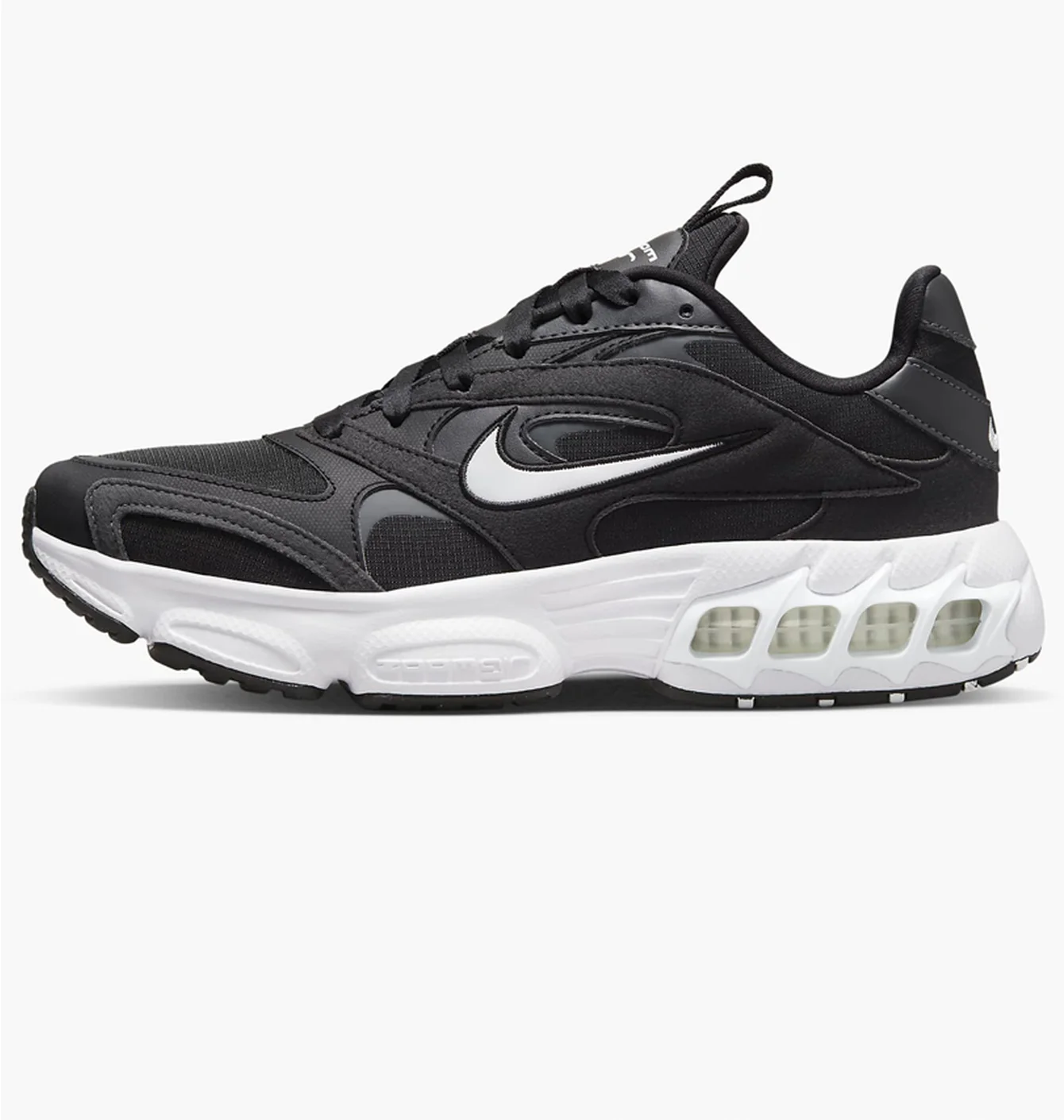Кросівки жіночі Nike Zoom Air Fire Black Dv1129-001