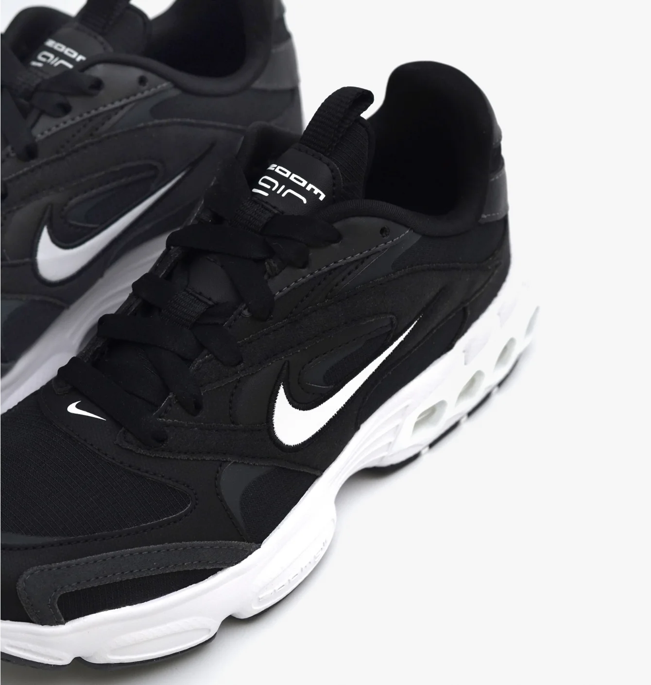 Кросівки жіночі Nike Zoom Air Fire Black Dv1129-001