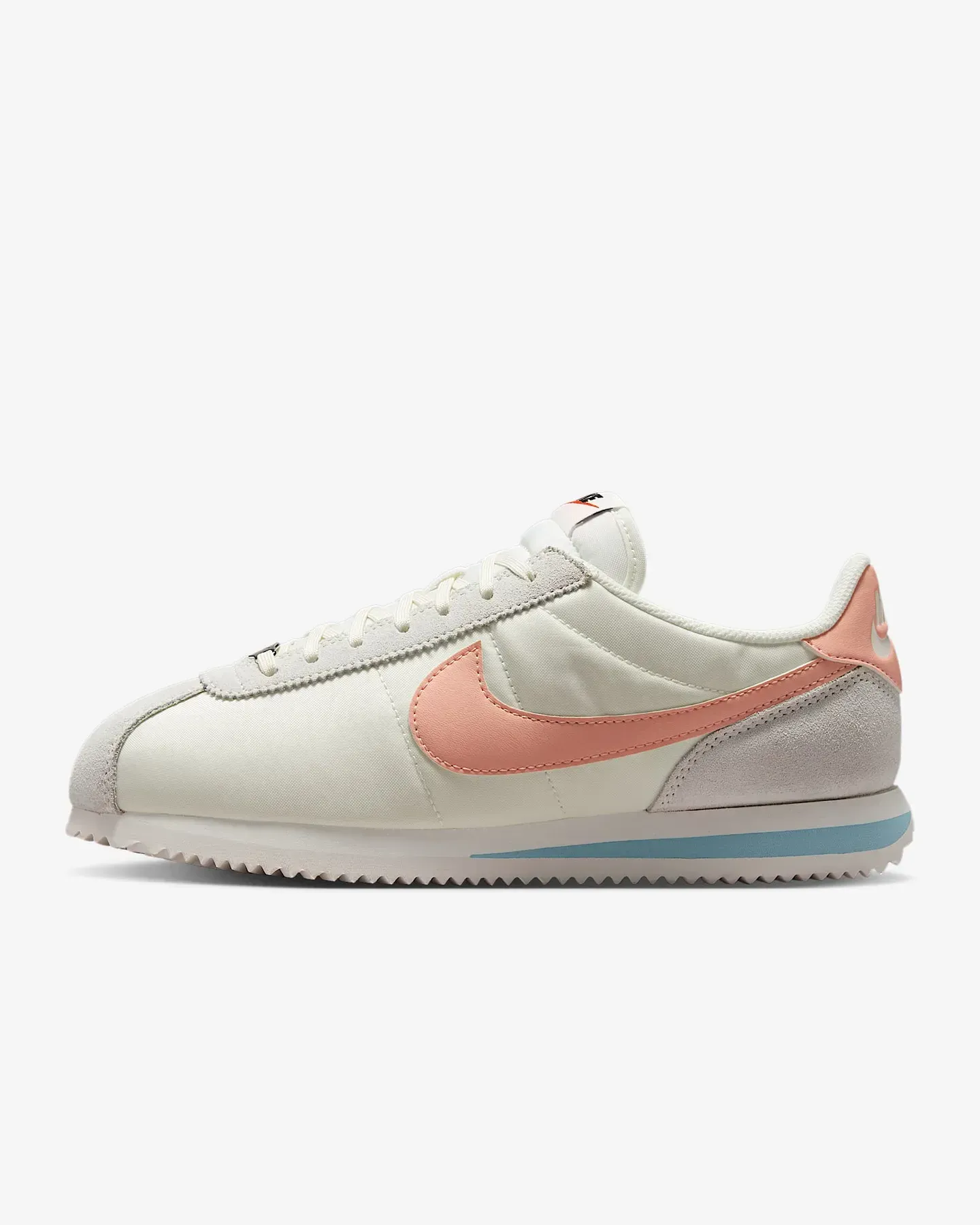 Кросівки жіночі Nike Cortez (IF1764-100)