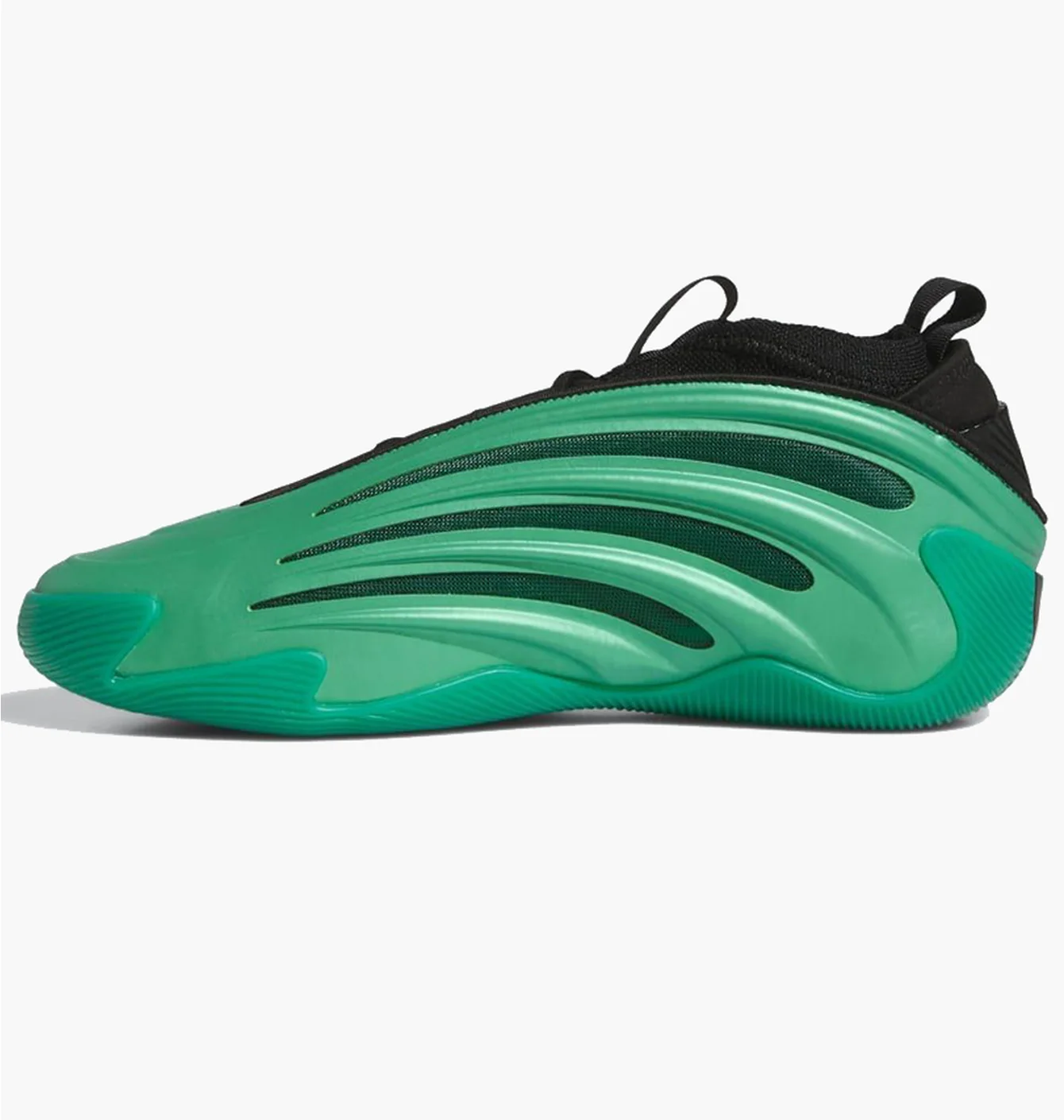 Кросівки чоловічі Adidas Harden Volume 9 Green JH6484