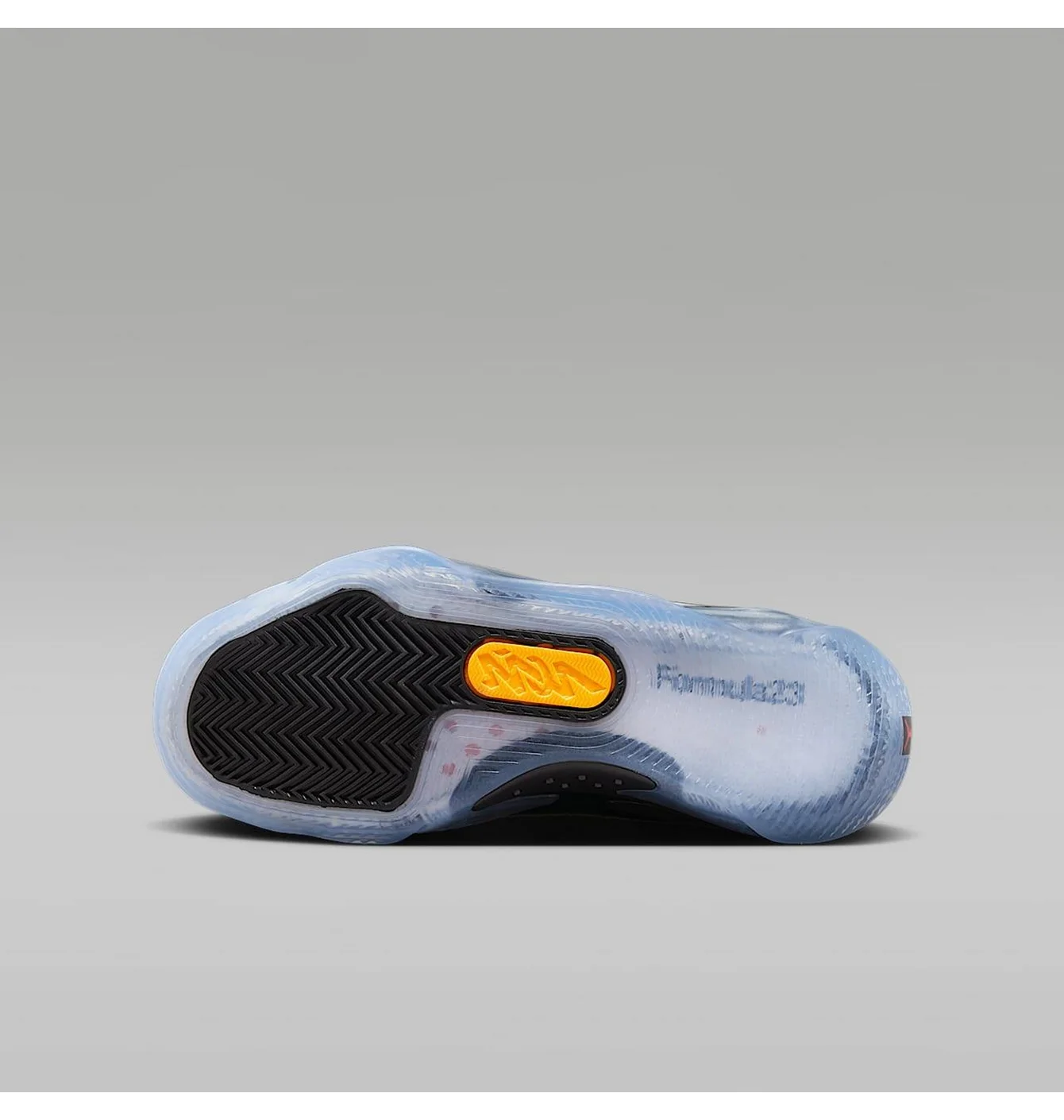 Кросівки дитячі Air Jordan Zion 3 Black/White DV3869-018