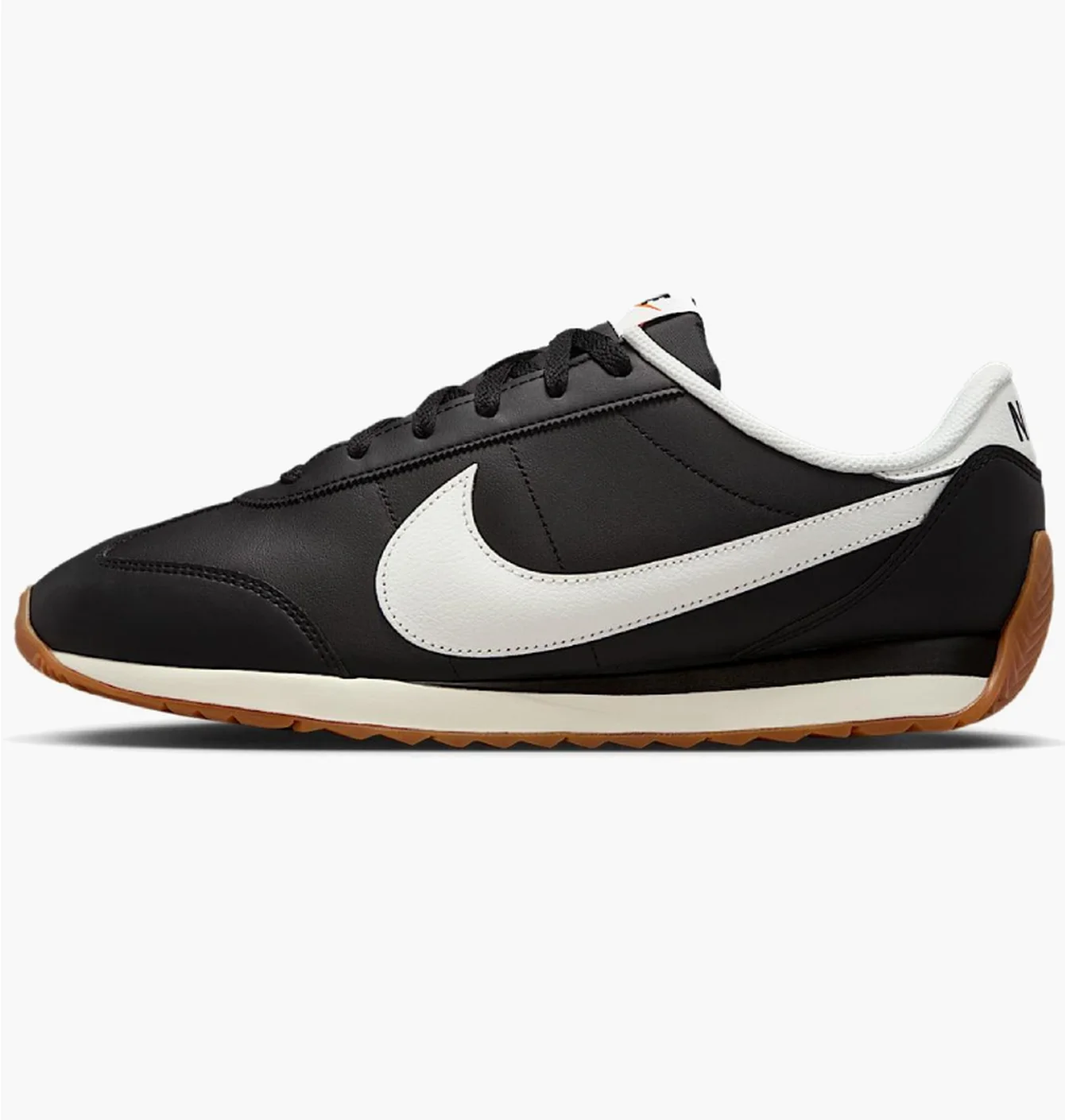Кросівки чоловічі Nike Pacific Leather Black IM4006-003