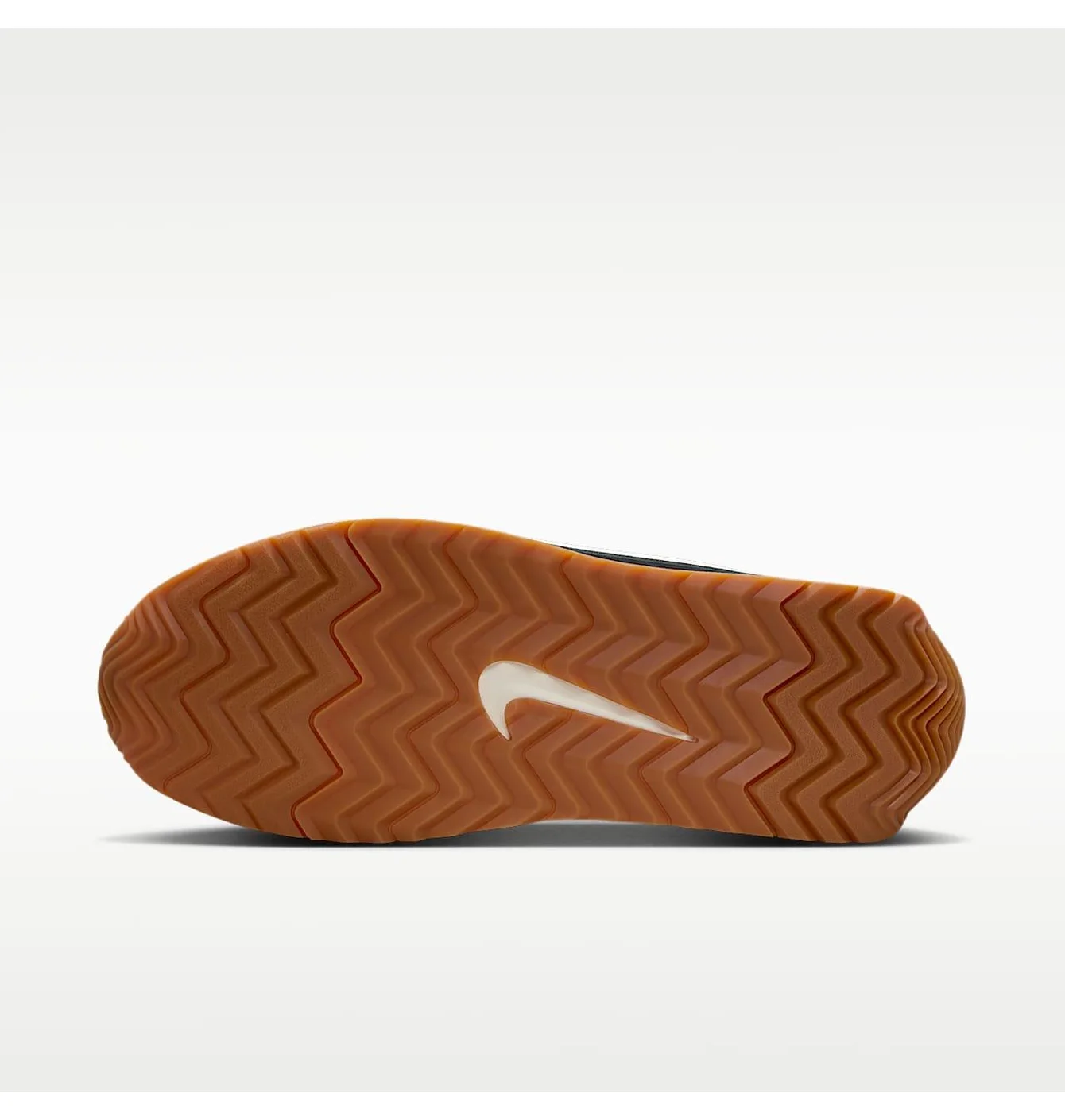 Кросівки чоловічі Nike Pacific Leather Black IM4006-003