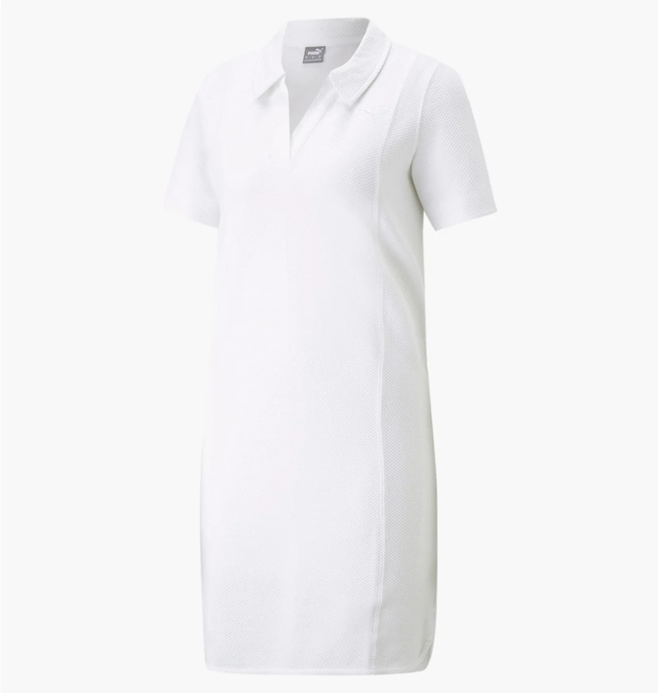Плаття жіноче Puma Her White 673116-02