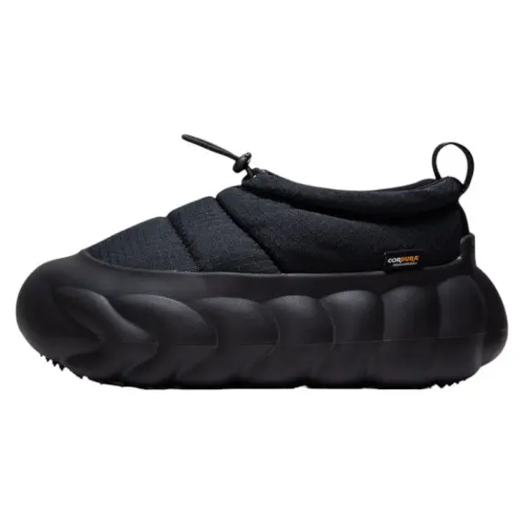 Кросівки Crocs Overpuff Cordura Shorty 210920-060 (Оригінал)