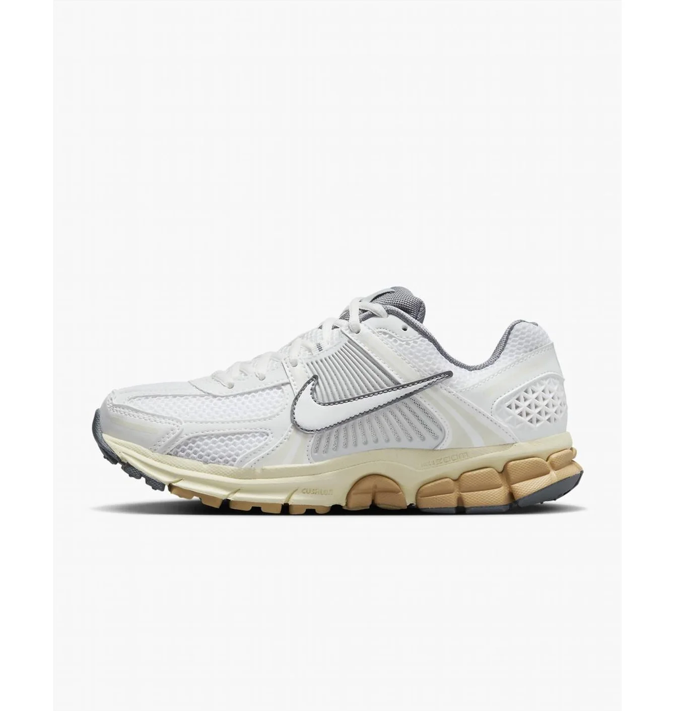 Кросівки жіночі Nike Zoom Vomero 5Shoes White FJ2028-101