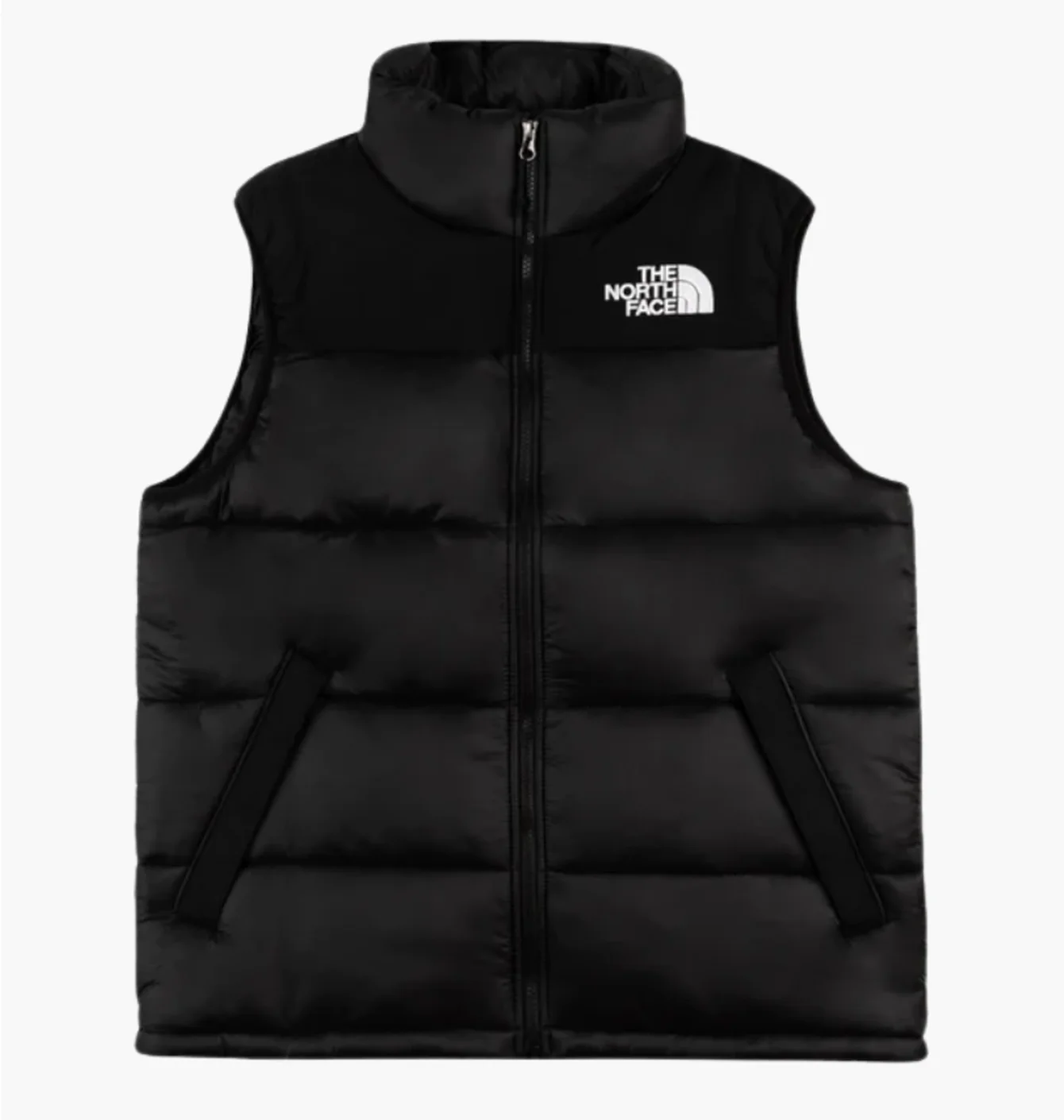 Жилетка чоловіча THE NORTH FACE Himalayan Insulated Black NF0A4QZ4JK3