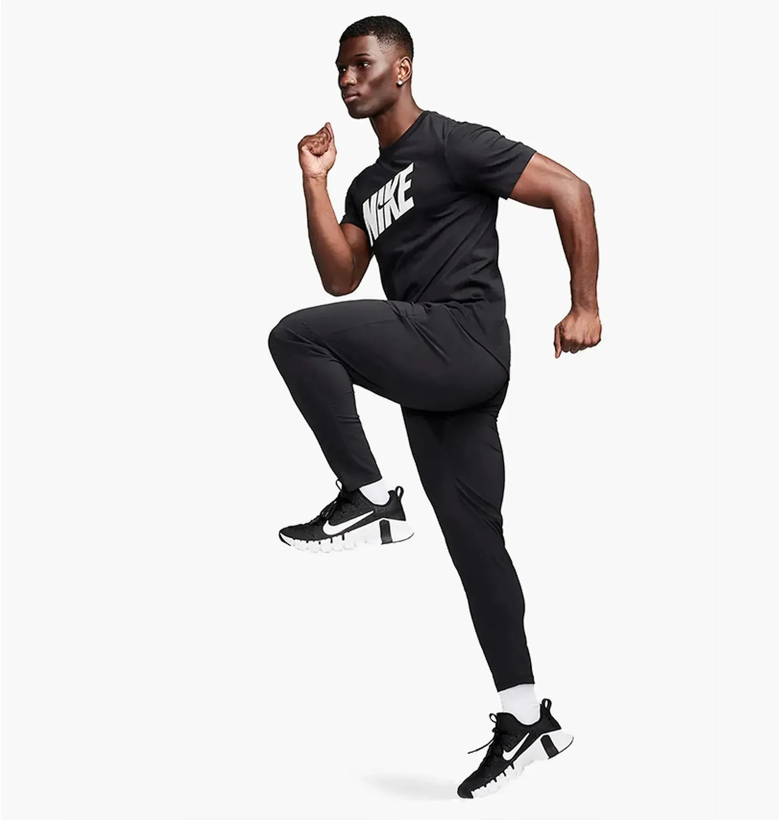 Брюки чоловічі Nike Df Flex Rep Pant (FN2989-010)