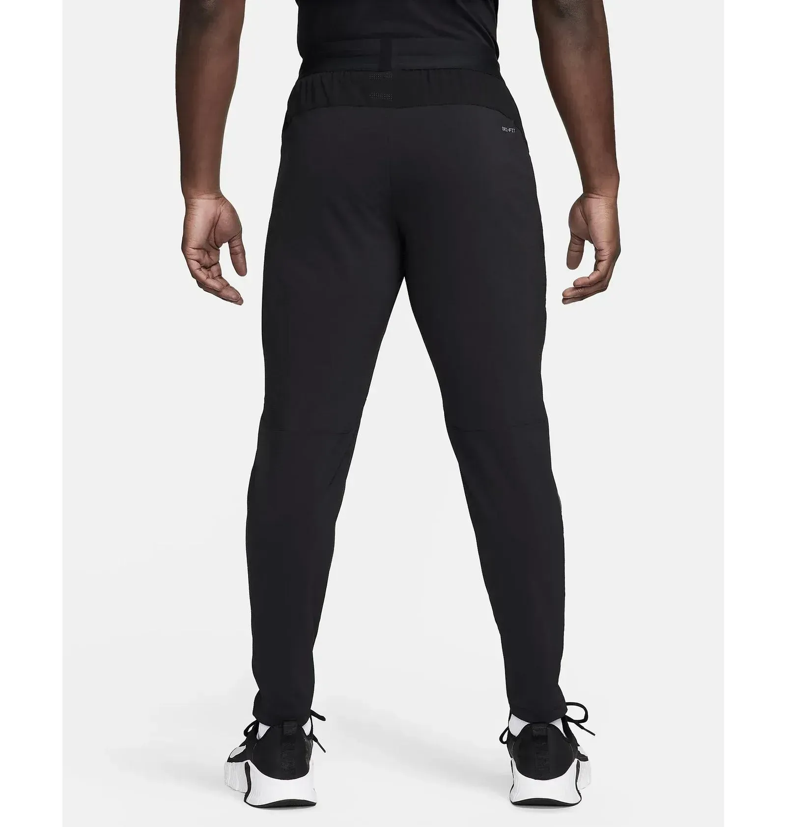 Брюки чоловічі Nike Df Flex Rep Pant (FN2989-010)