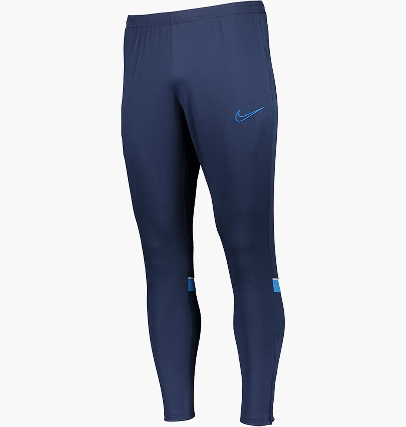 Штани чоловічі Nike Pants M Nk Df Acd21 Pant Kpz Blue CW6122-411