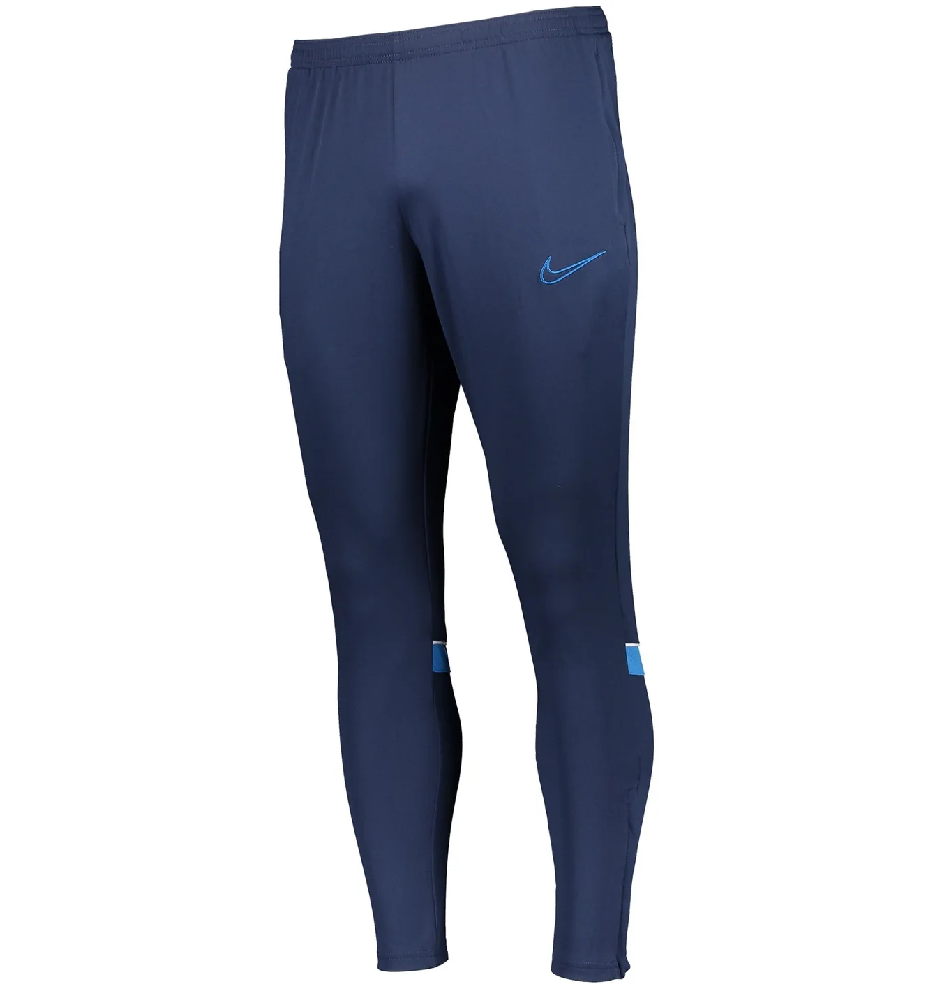 Штани чоловічі Nike Pants M Nk Df Acd21 Pant Kpz Blue CW6122-411