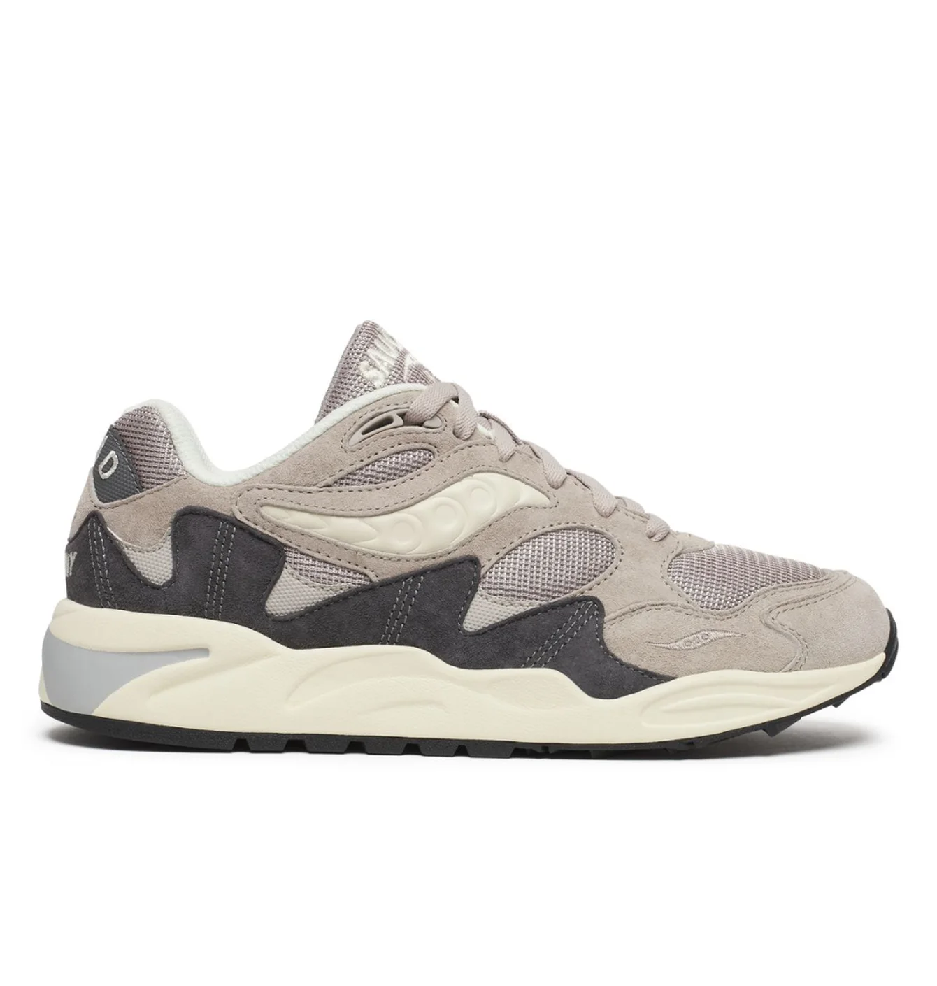Кросівки чоловічі Saucony Grid Shadow 2 Grey S70772-2